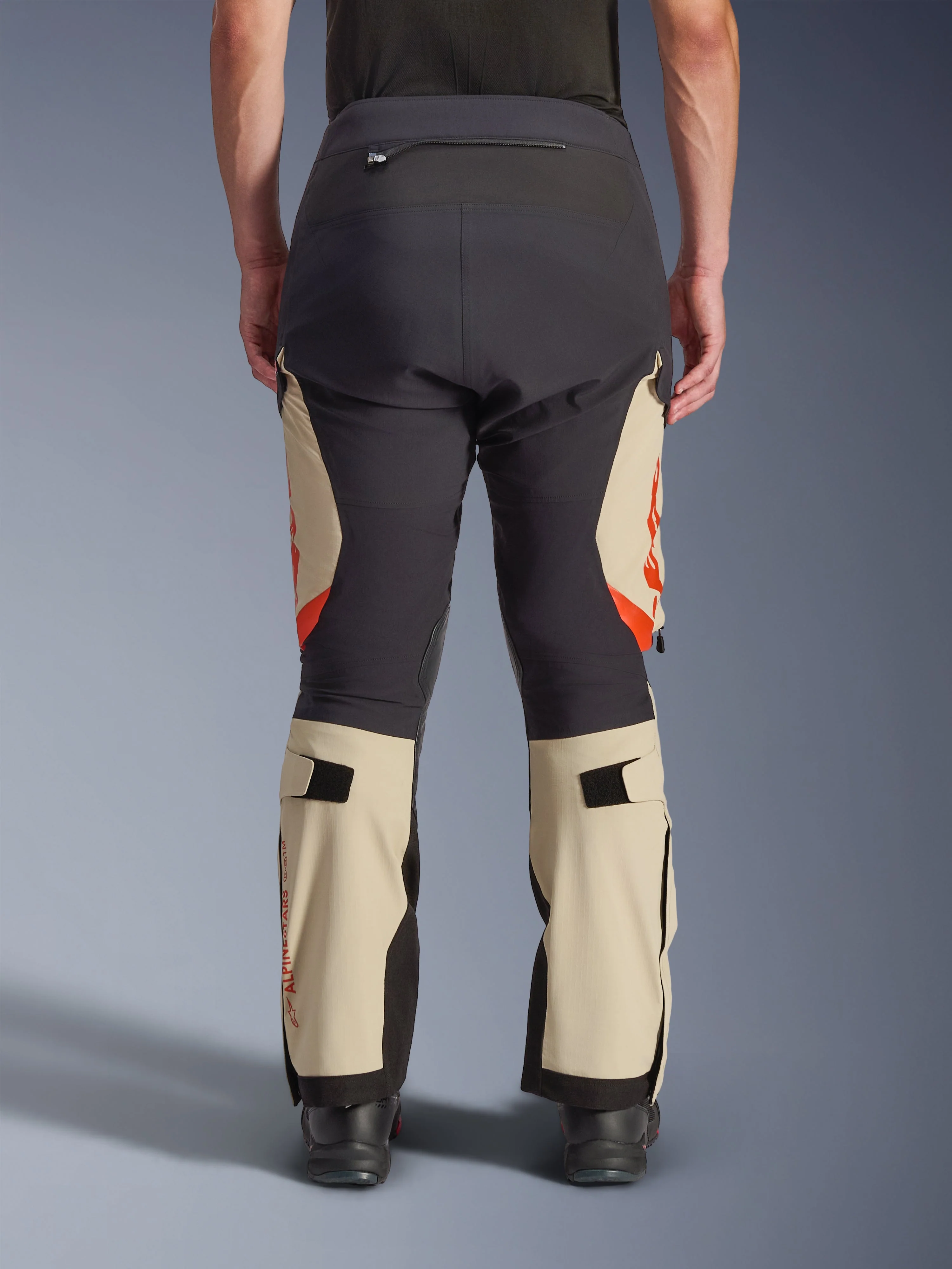Halo Pro DS XF Laminated Pants - Image 2