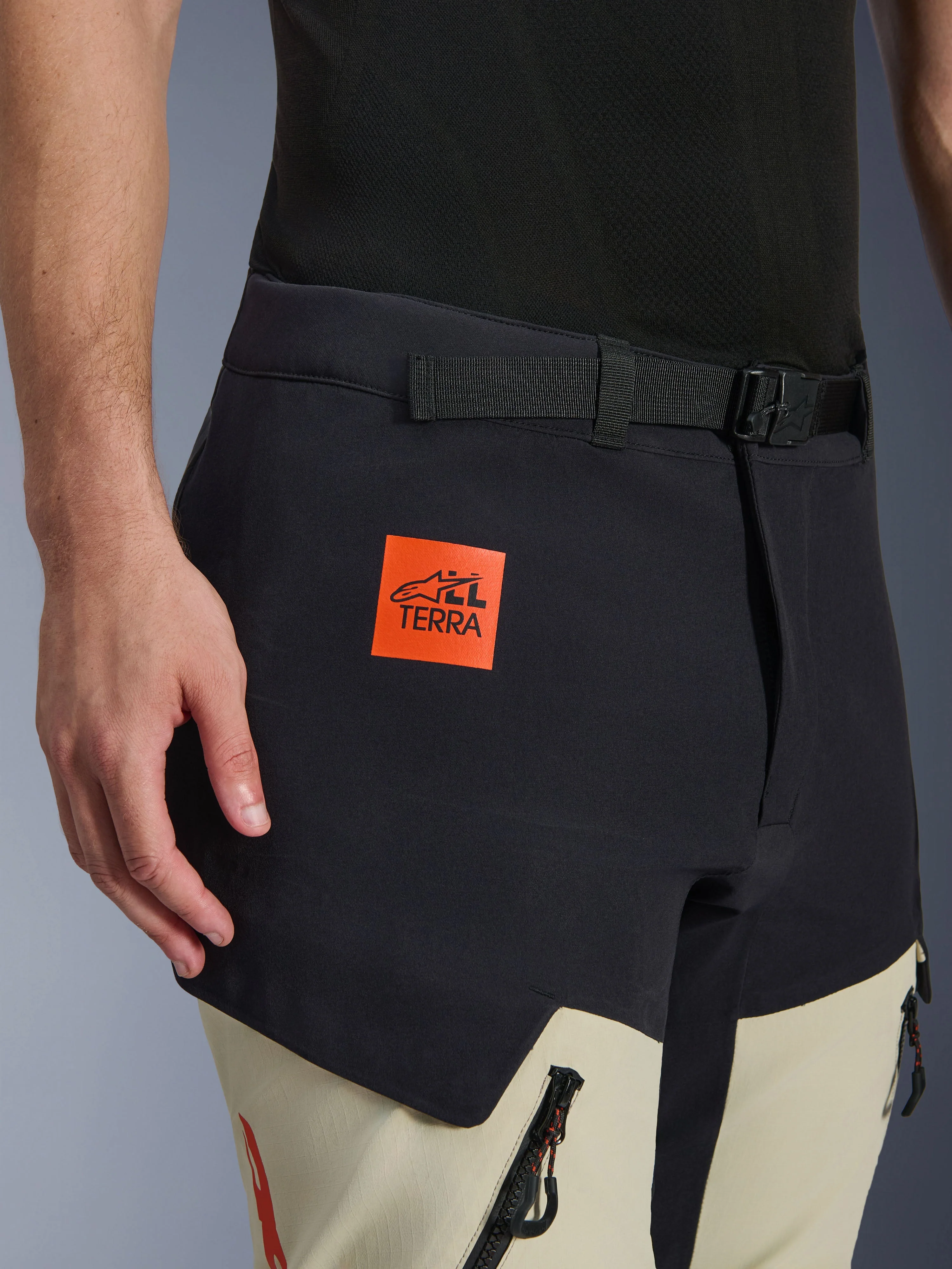 Halo Pro DS XF Laminated Pants - Image 3