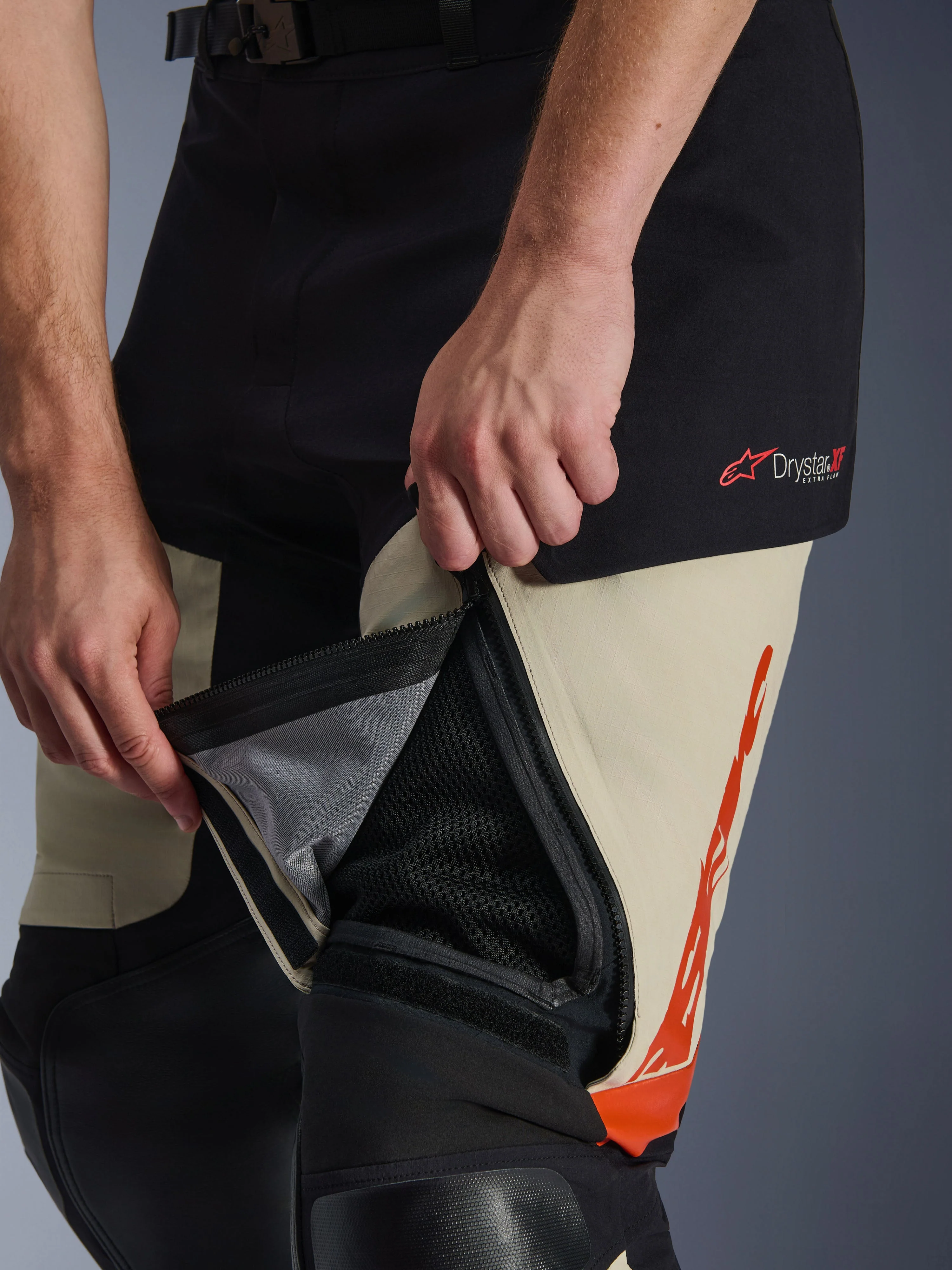 Halo Pro DS XF Laminated Pants - Image 5