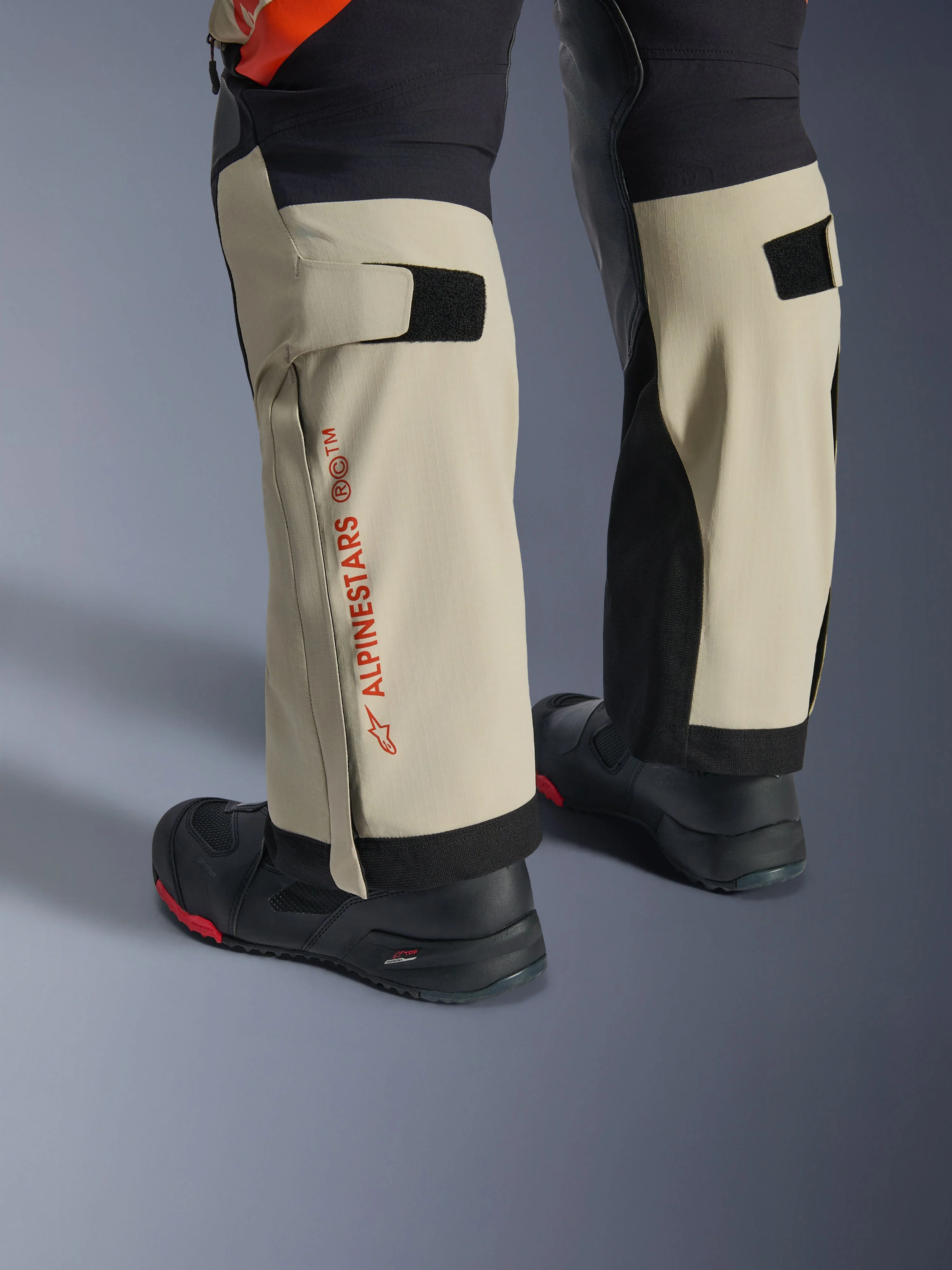 Halo Pro DS XF Laminated Pants - Image 6