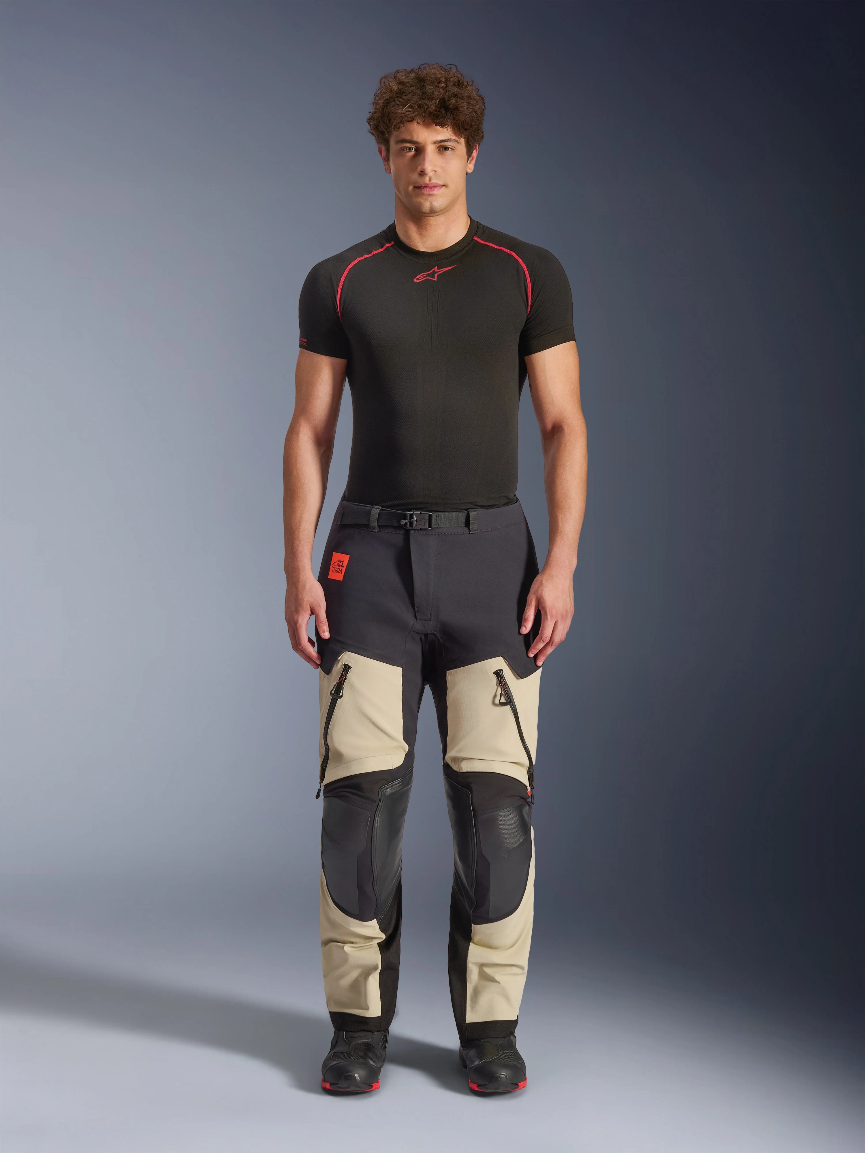 Halo Pro DS XF Laminated Pants - Image 7