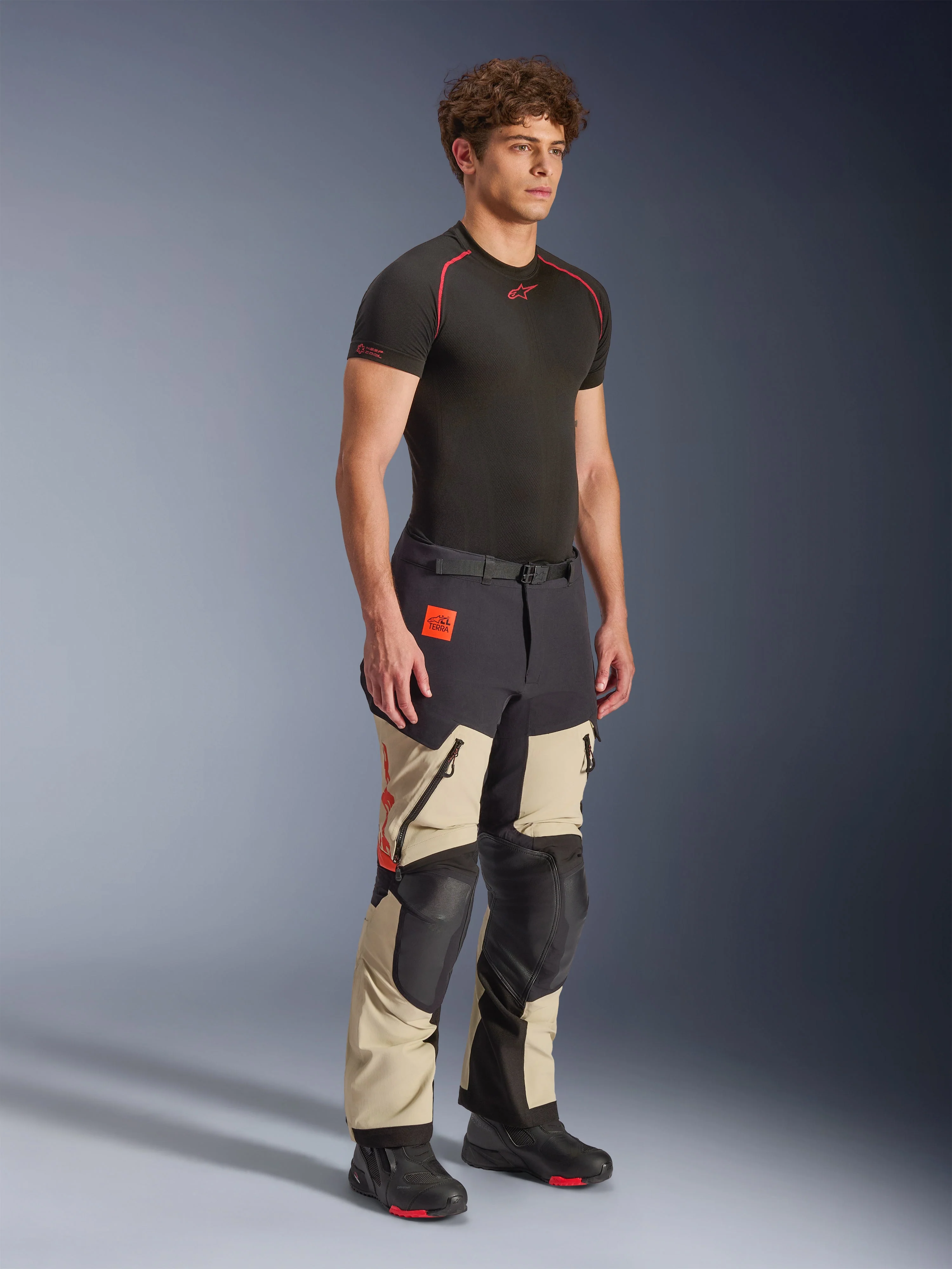 Halo Pro DS XF Laminated Pants - Image 8