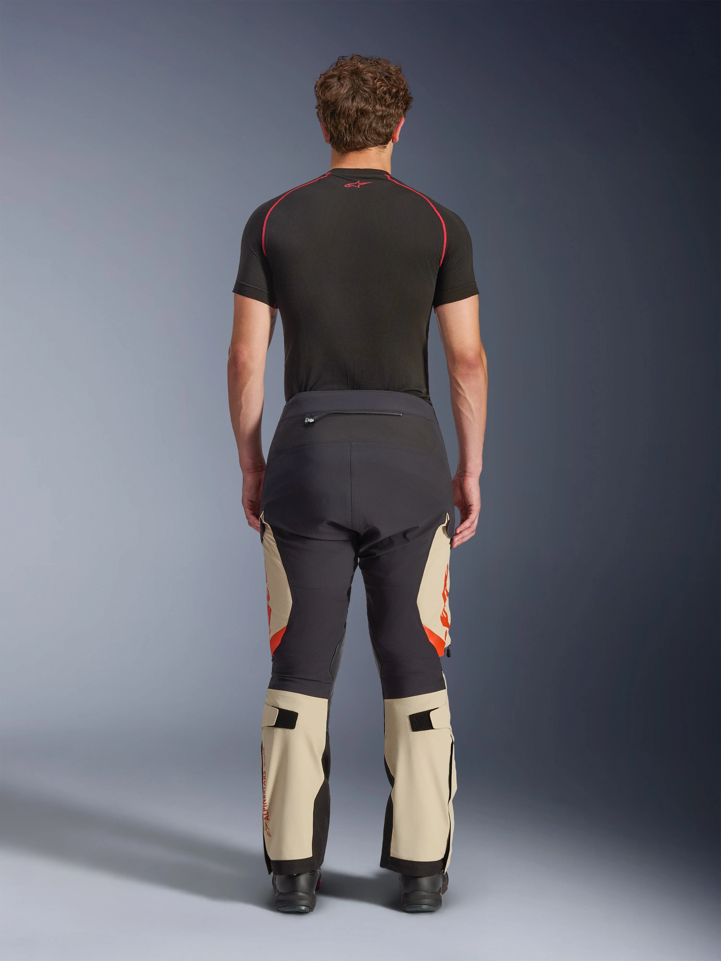 Halo Pro DS XF Laminated Pants - Image 9