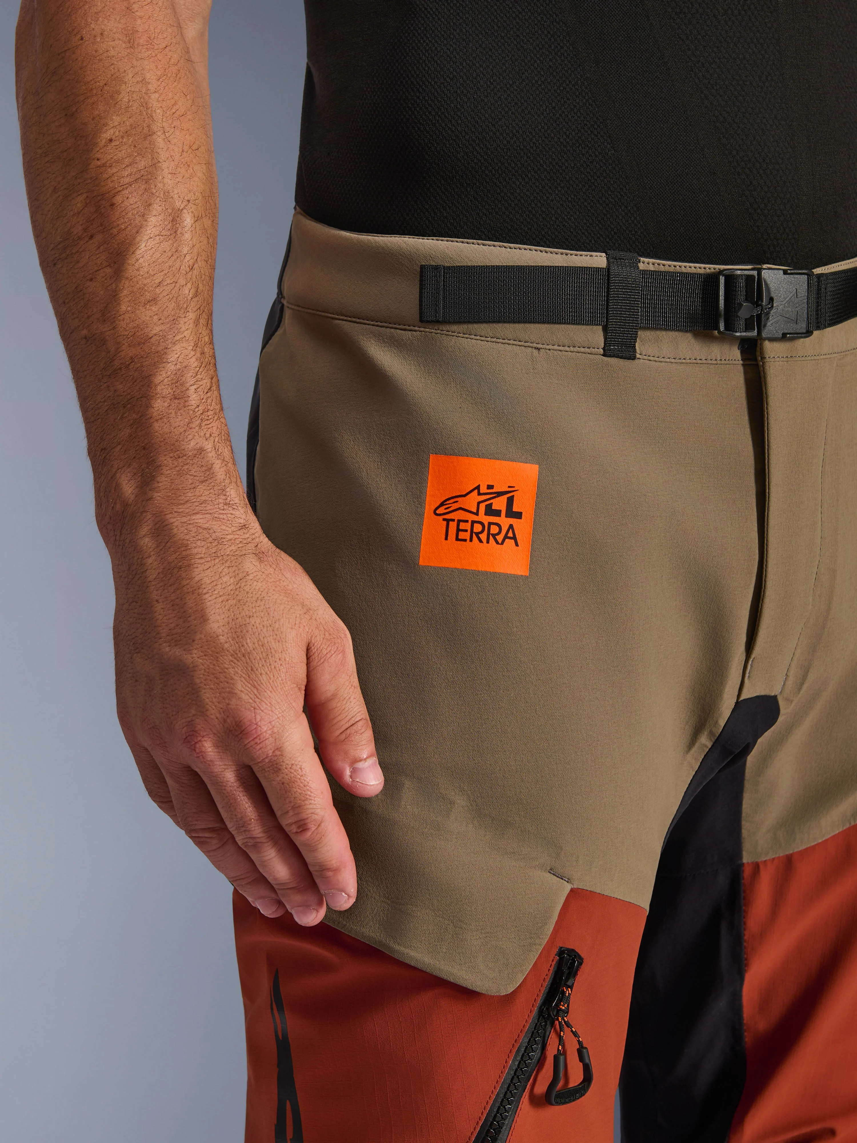 Halo Pro DS XF Laminated Pants - Image 10
