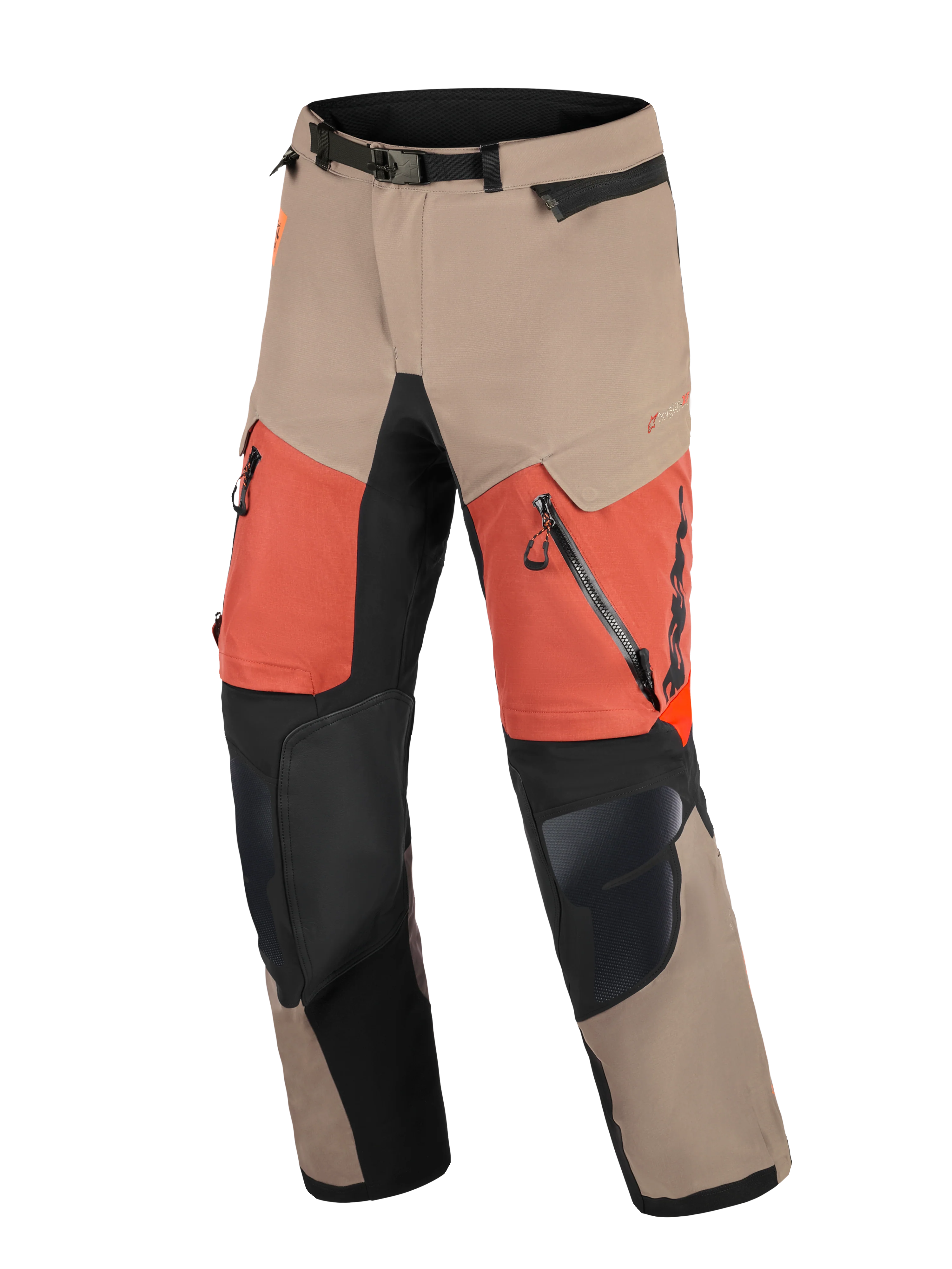 Halo Pro DS XF Laminated Pants - Image 11