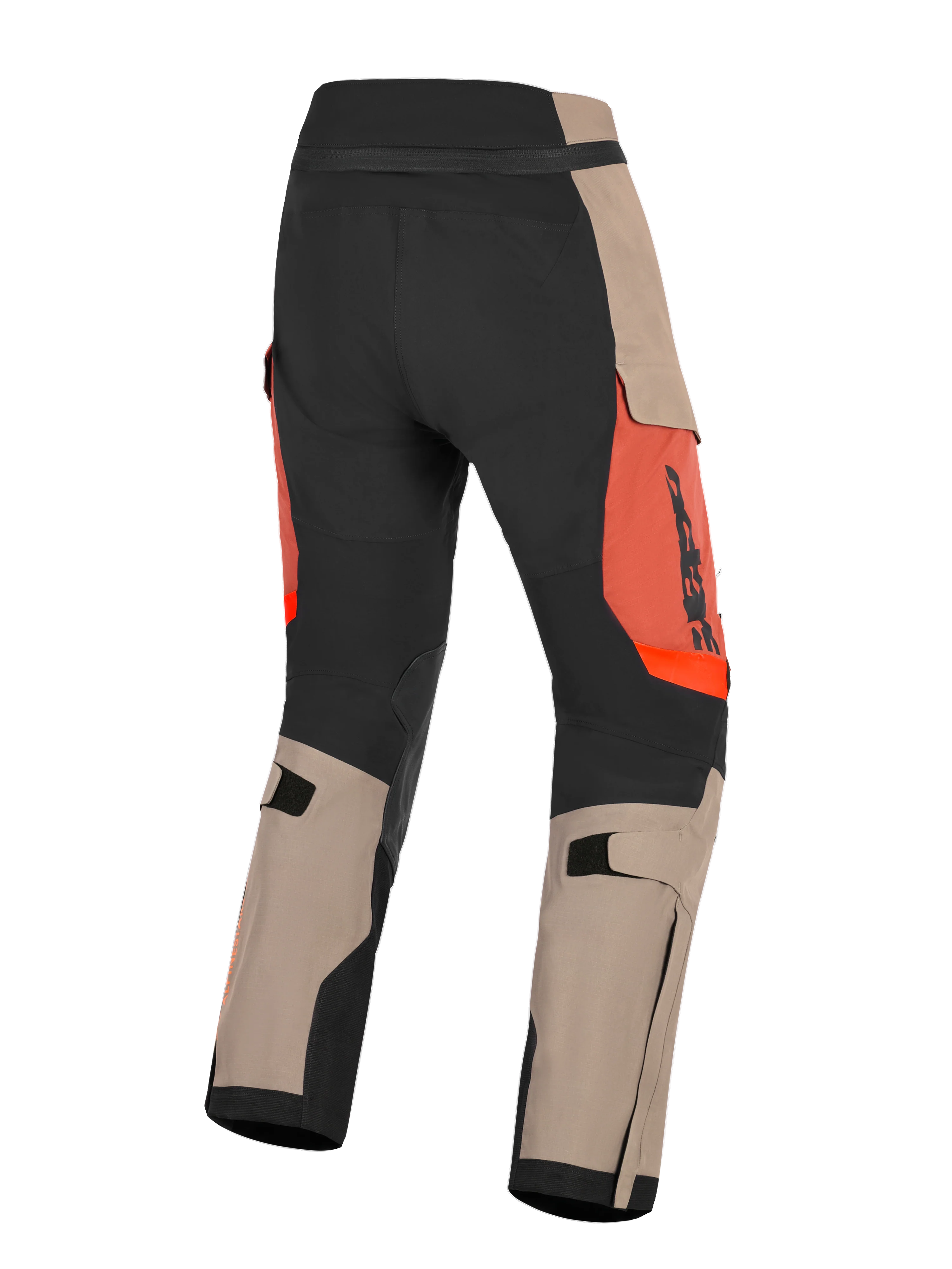Halo Pro DS XF Laminated Pants - Image 12