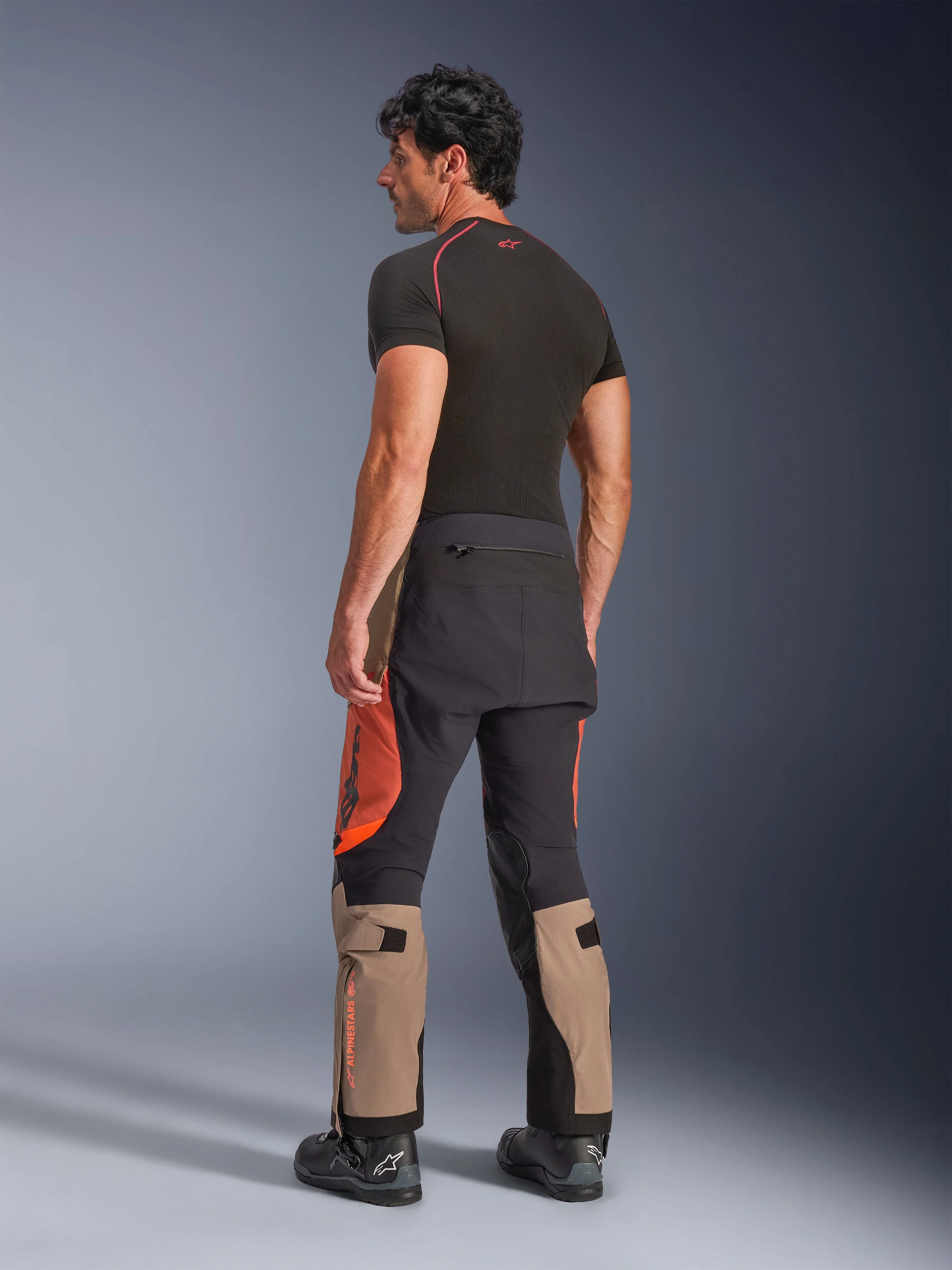 Halo Pro DS XF Laminated Pants - Image 5