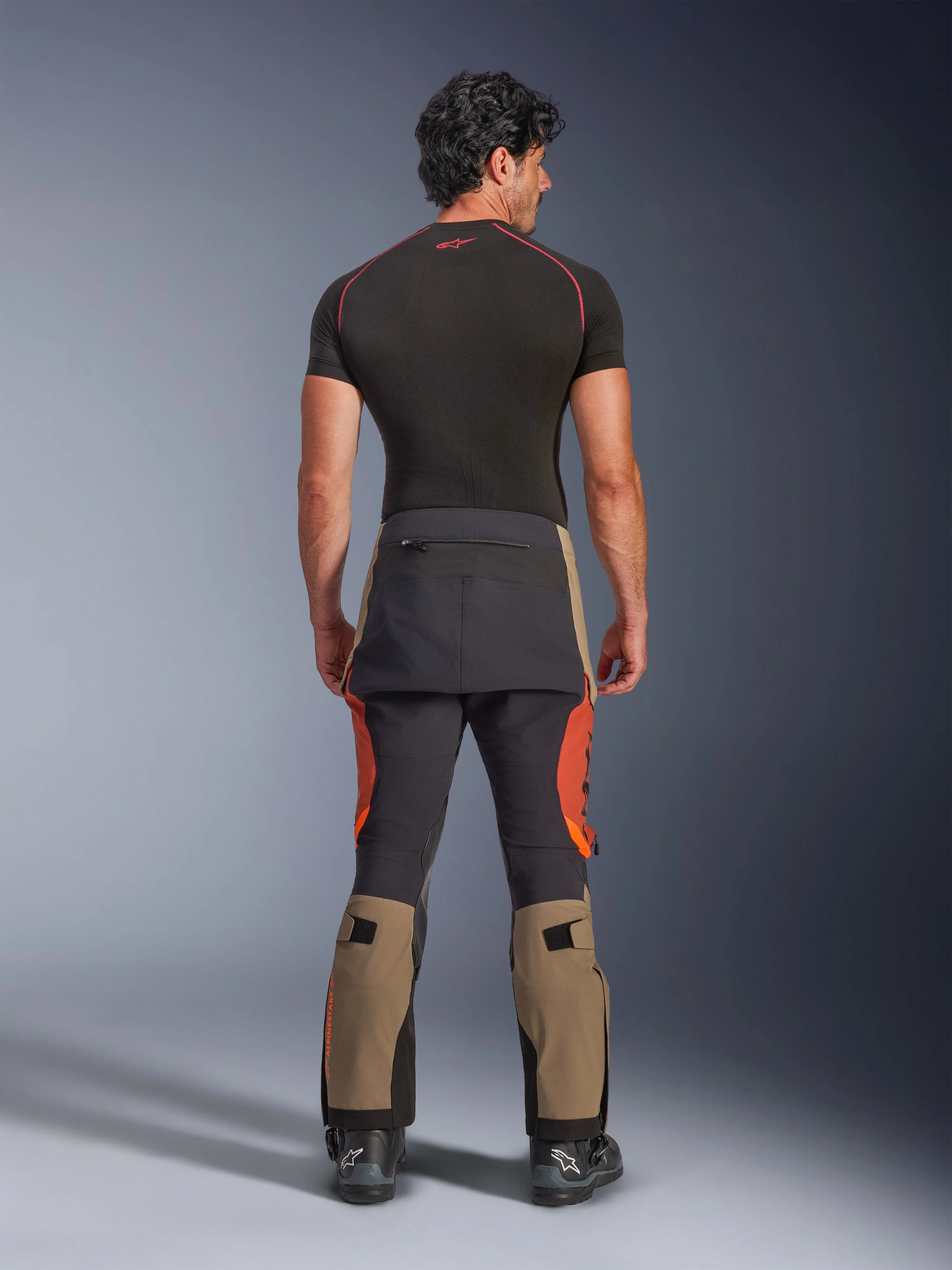 Halo Pro DS XF Laminated Pants - Image 6