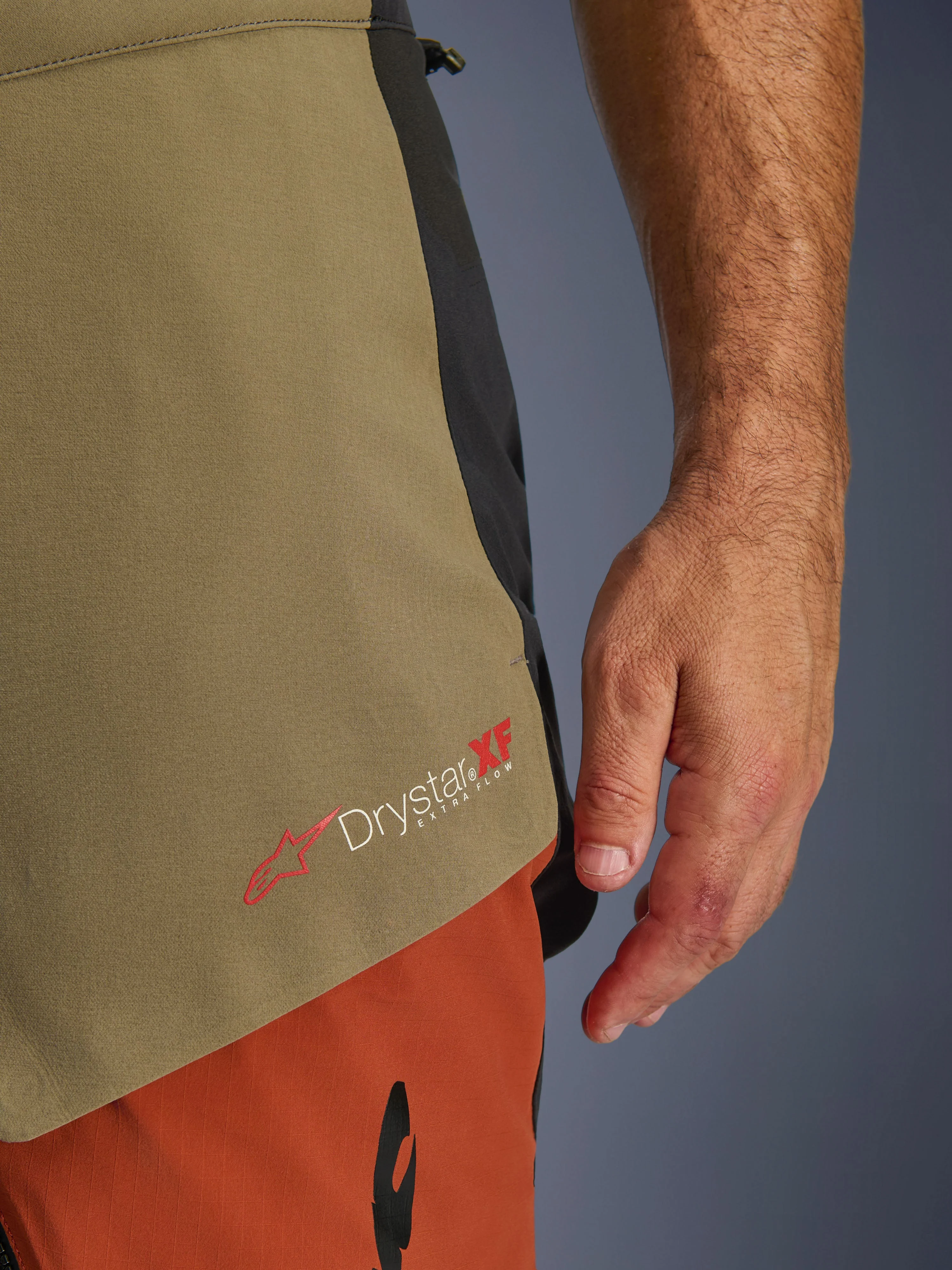 Halo Pro DS XF Laminated Pants - Image 7