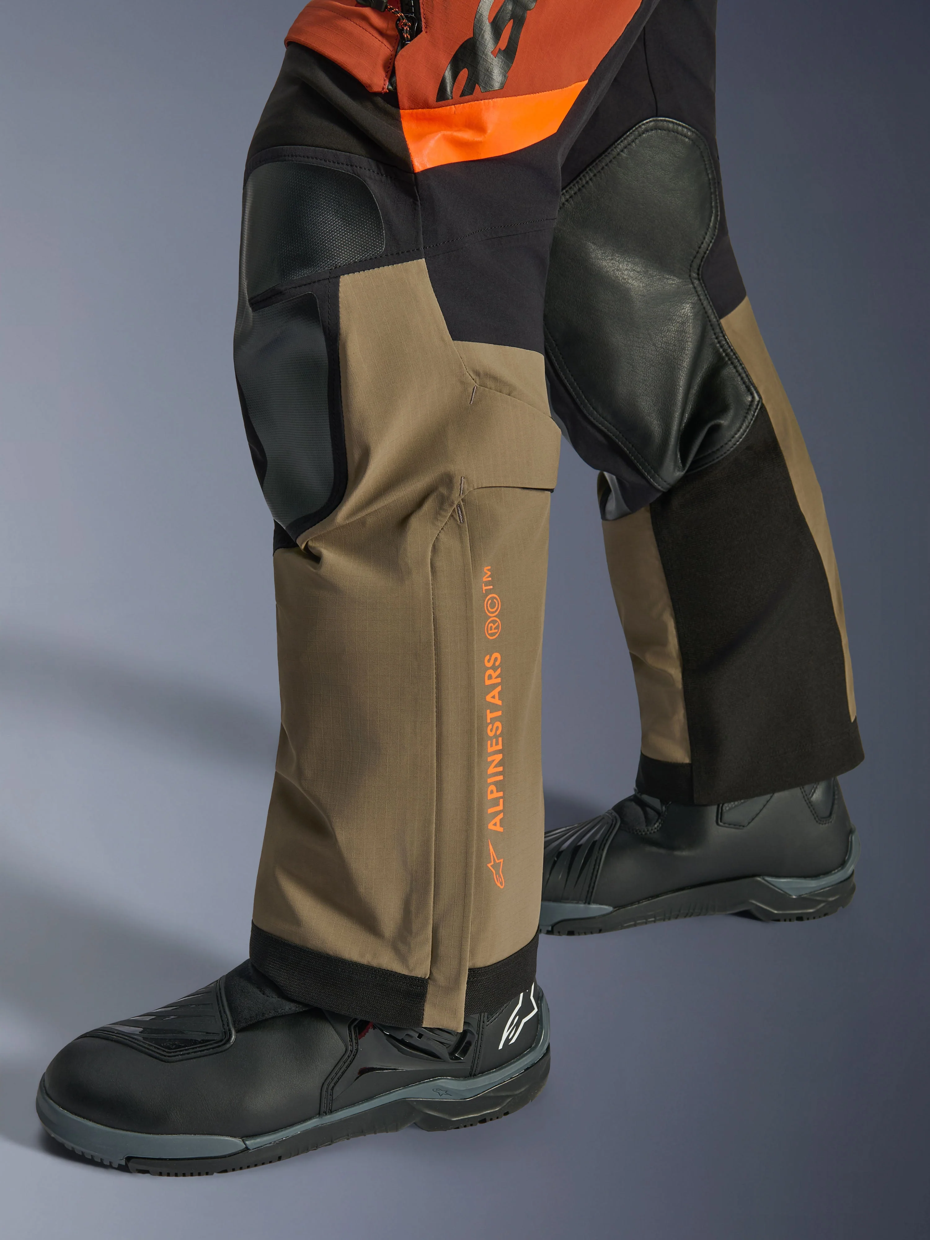 Halo Pro DS XF Laminated Pants - Image 8