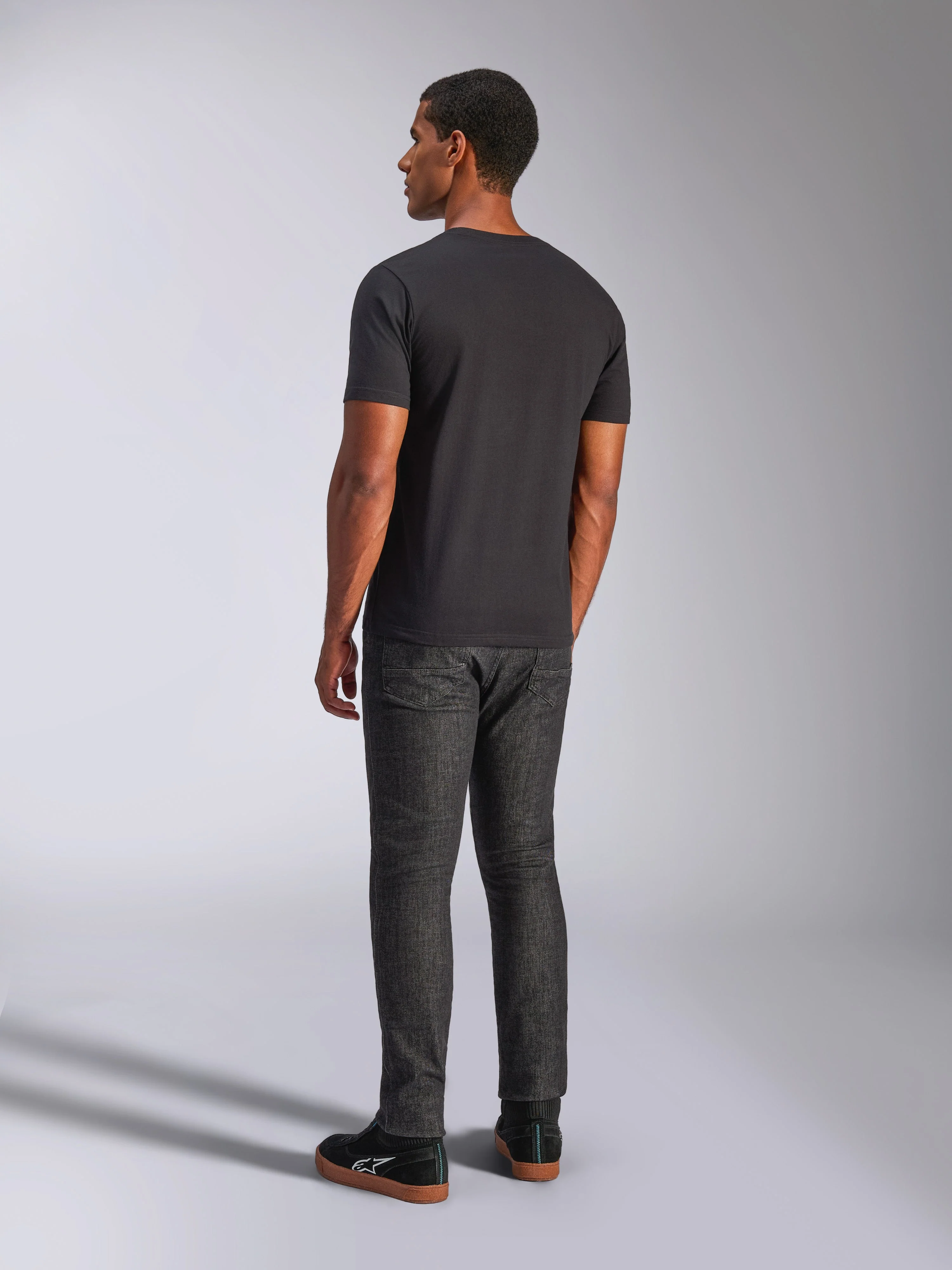 Heritage Patch CSF Tee - Short Sleeve - Image 5