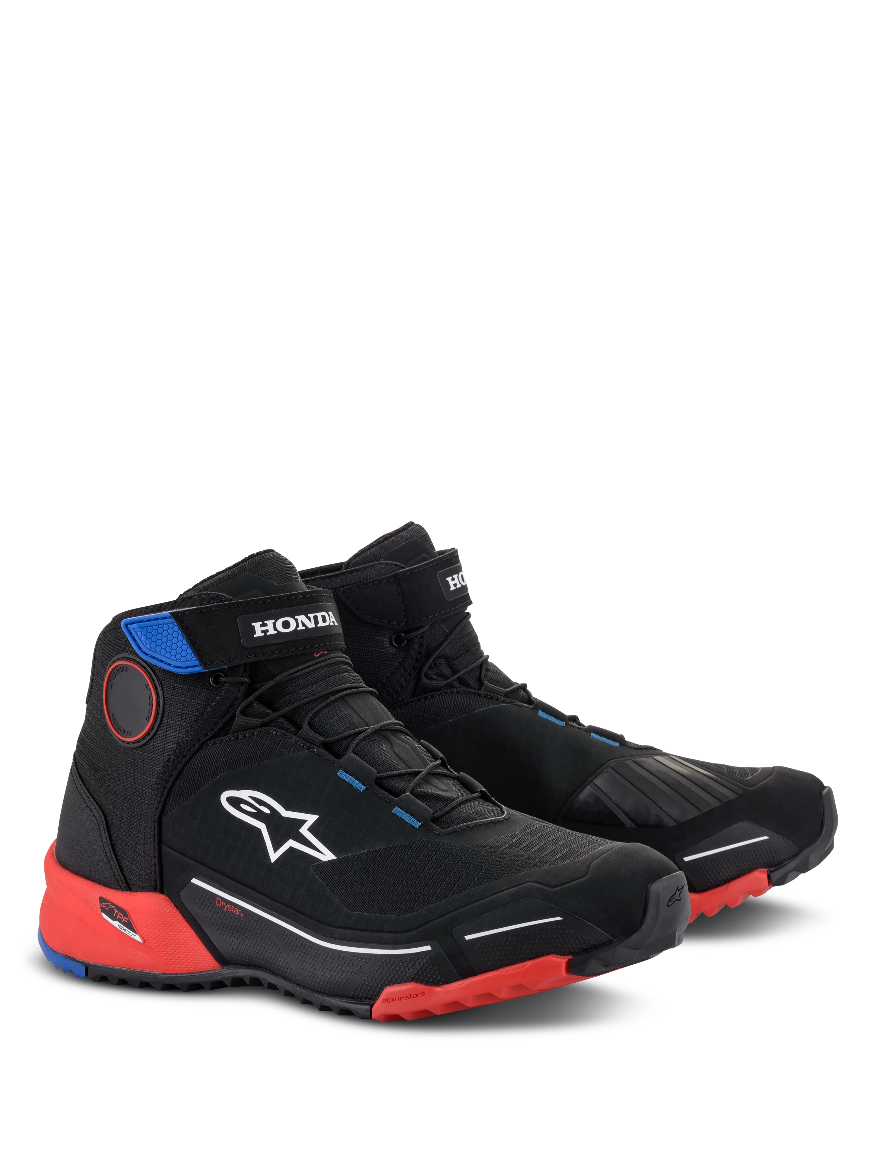 Honda CR-X Drystar® Riding Shoes