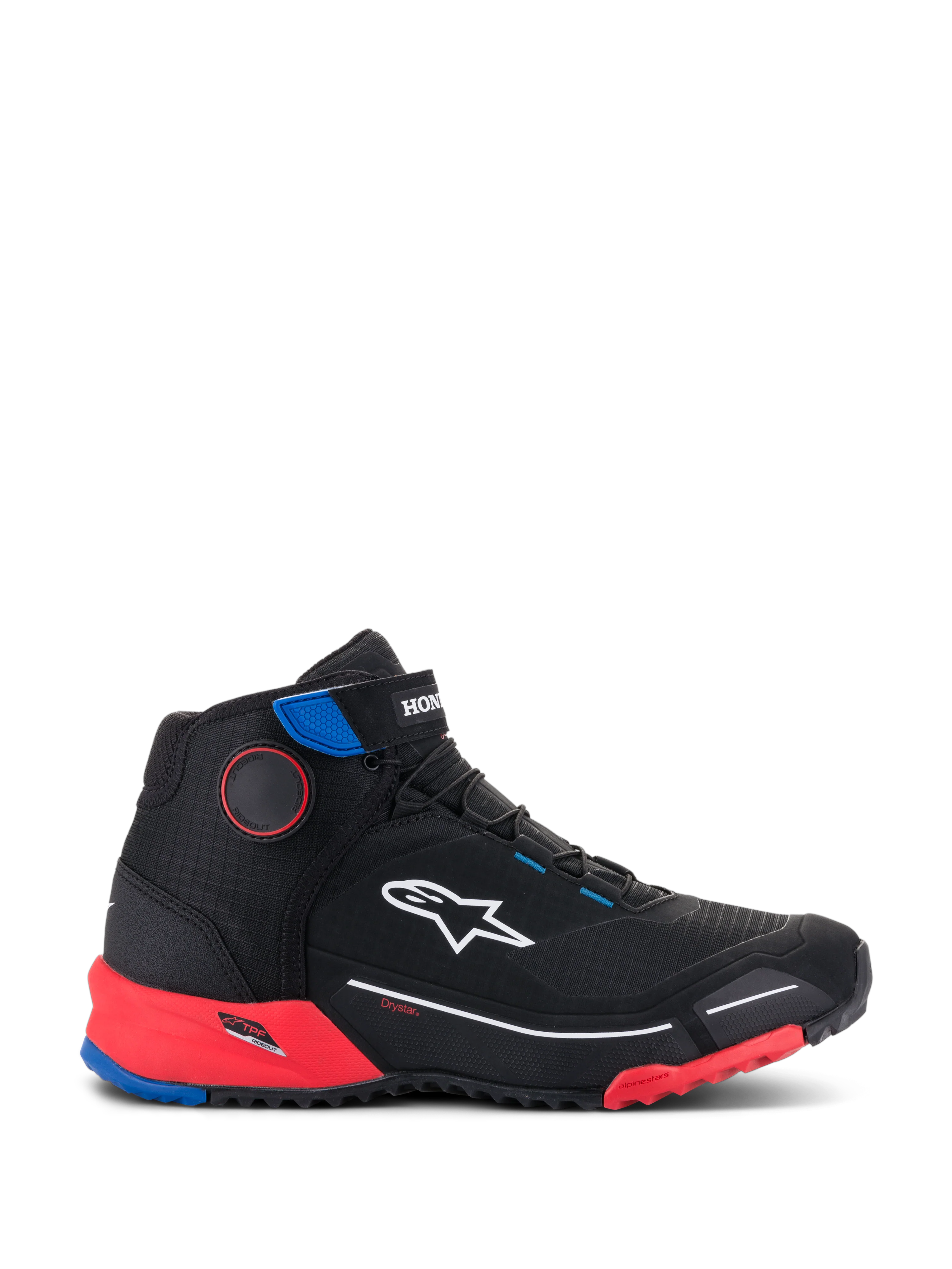 Honda CR-X Drystar® Riding Shoes - Image 8