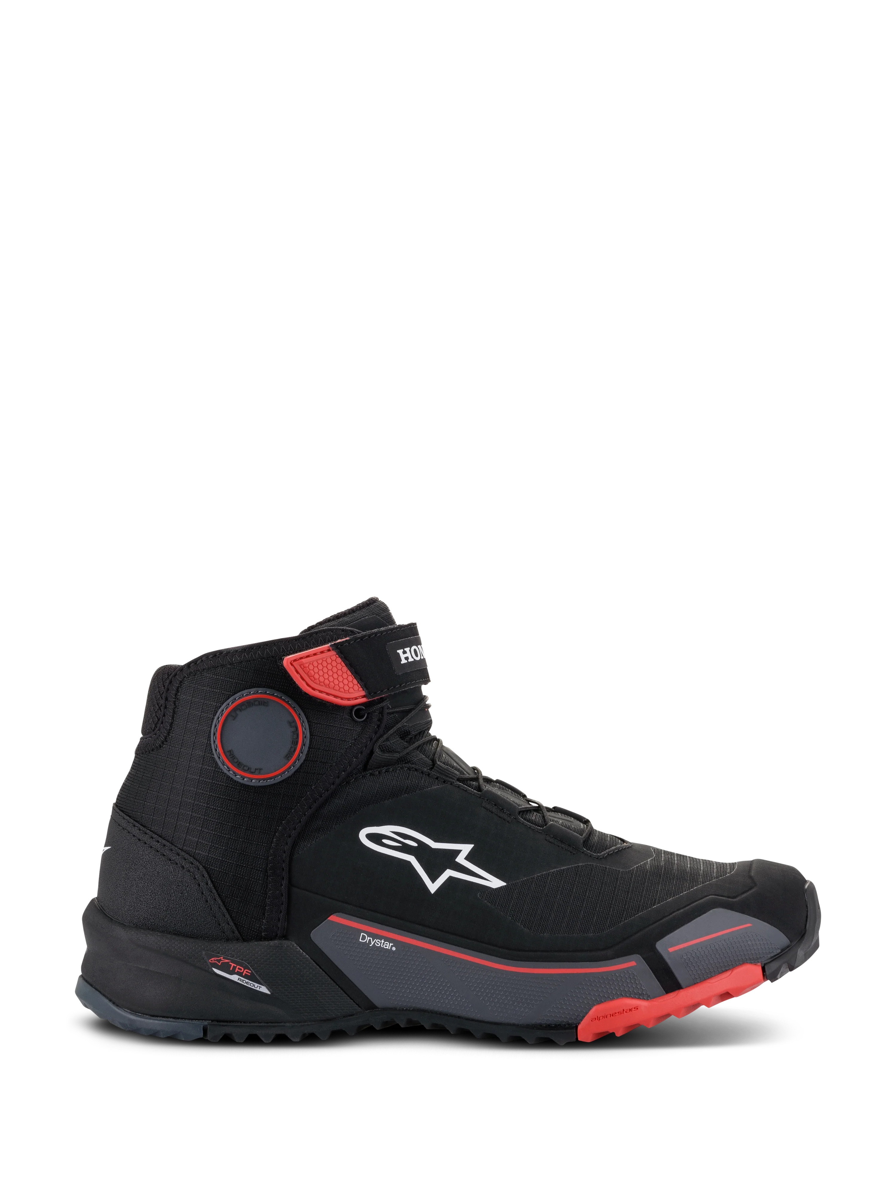 Honda CR-X Drystar® Riding Shoes