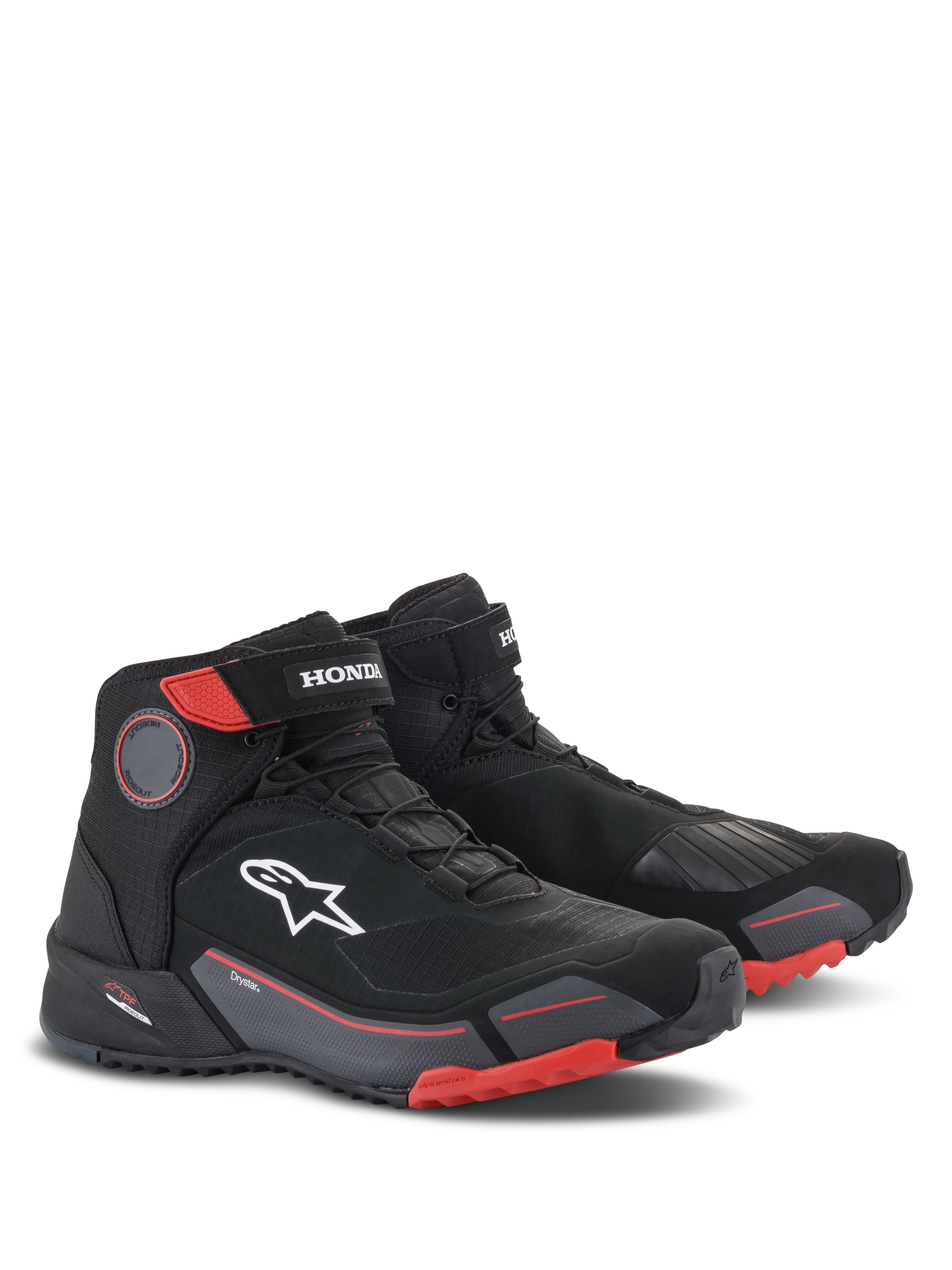 Honda CR-X Drystar® Riding Shoes - Image 7
