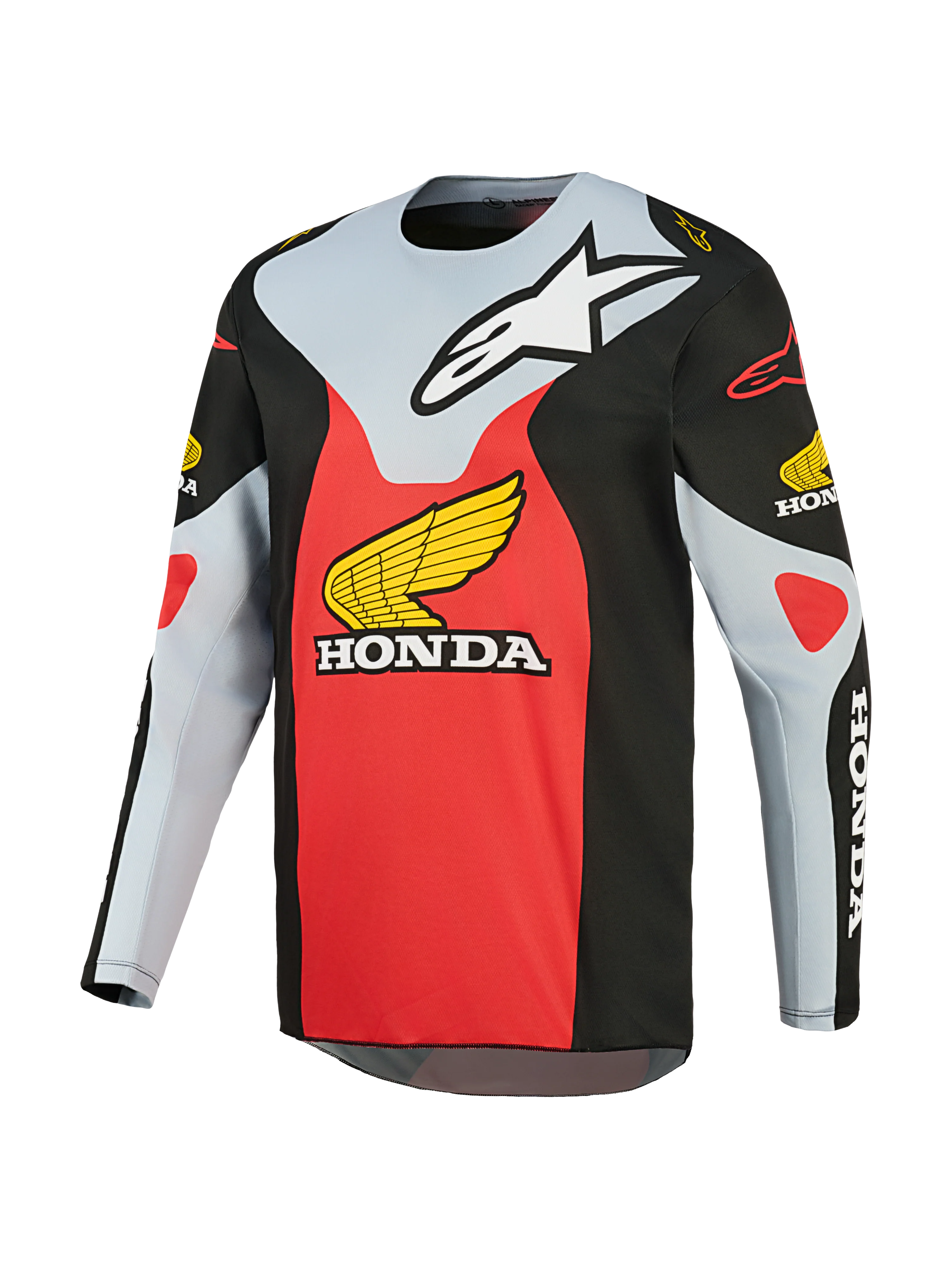 Honda Racer Veil Jersey