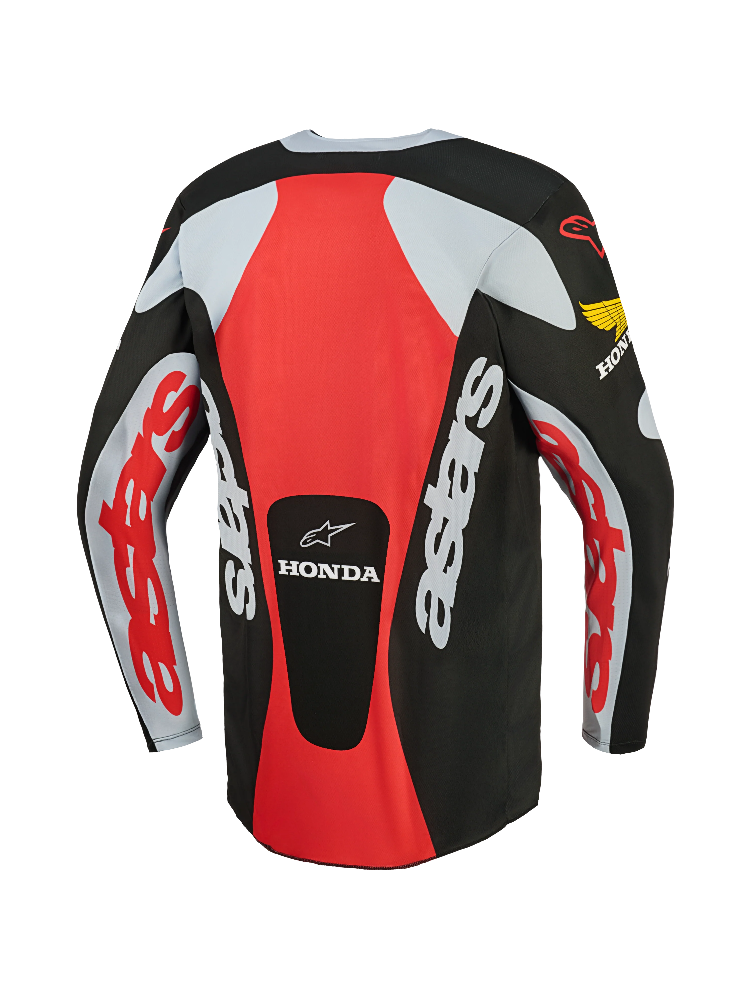 Honda Racer Veil Jersey - Image 2