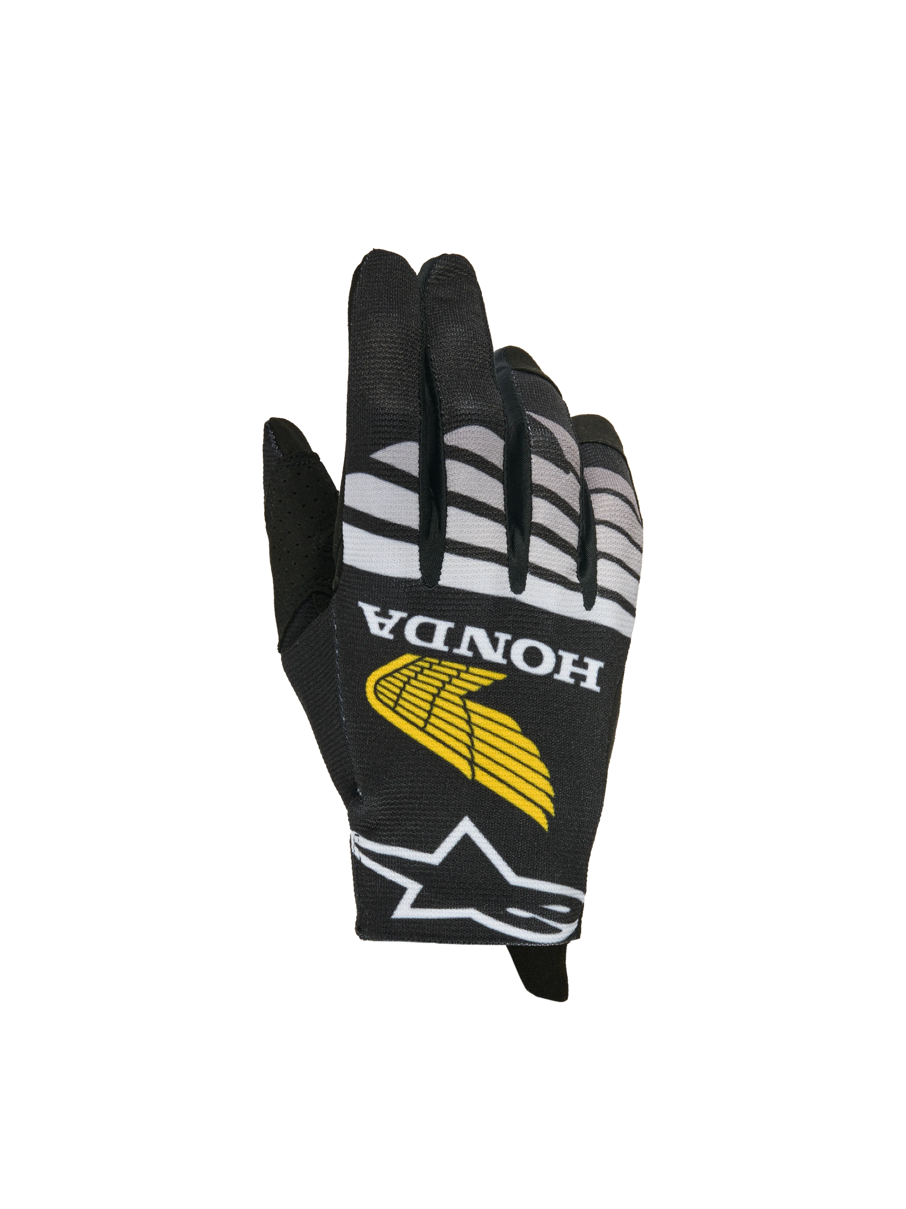 Honda Radar Gloves