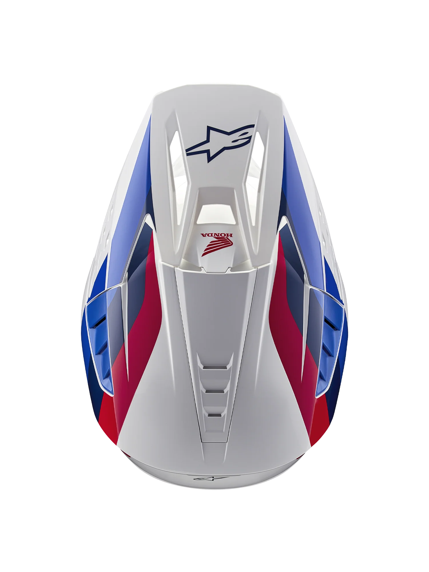 Honda SM5 Helmet - Image 5