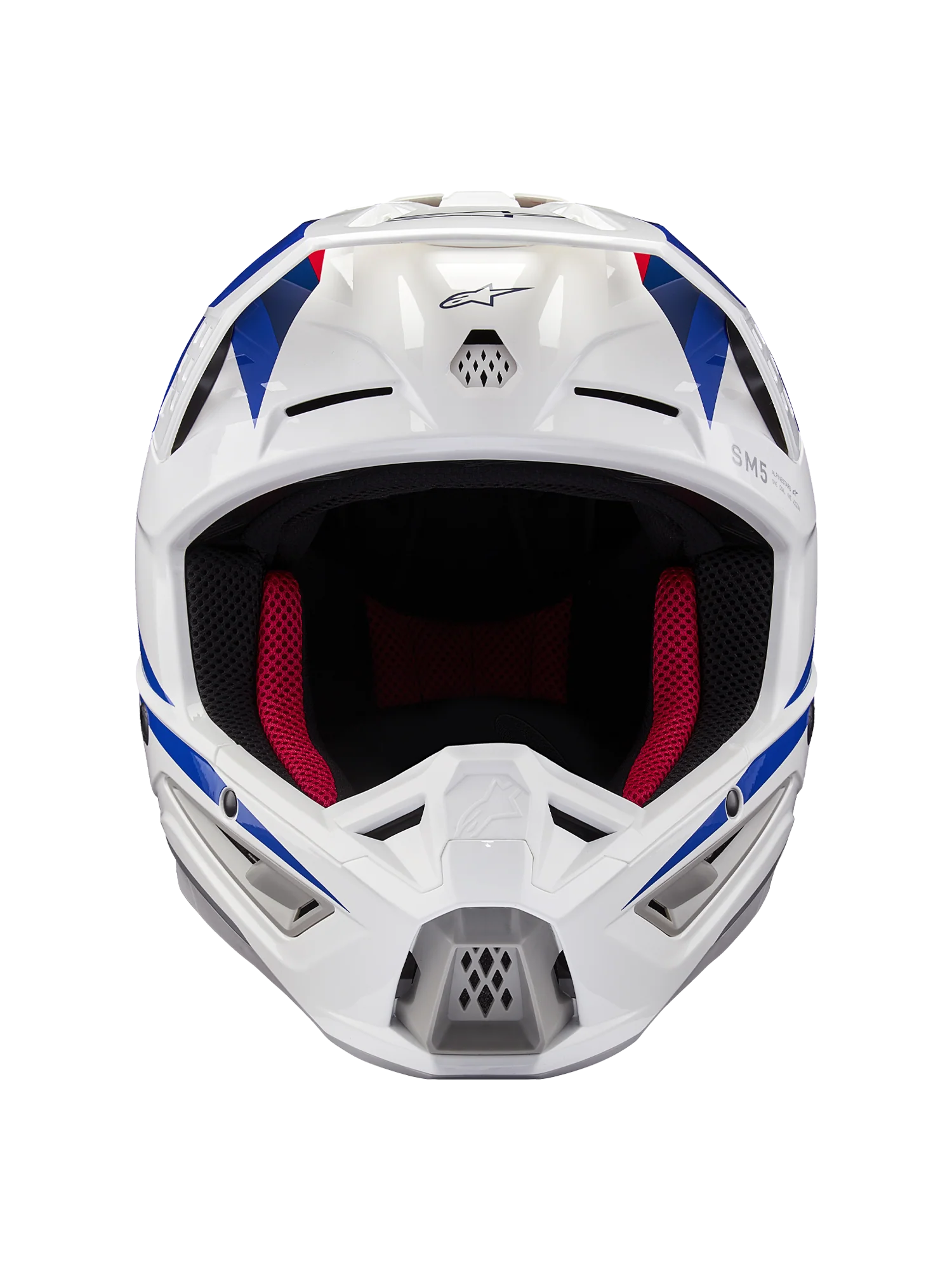Honda SM5 Helmet - Image 6