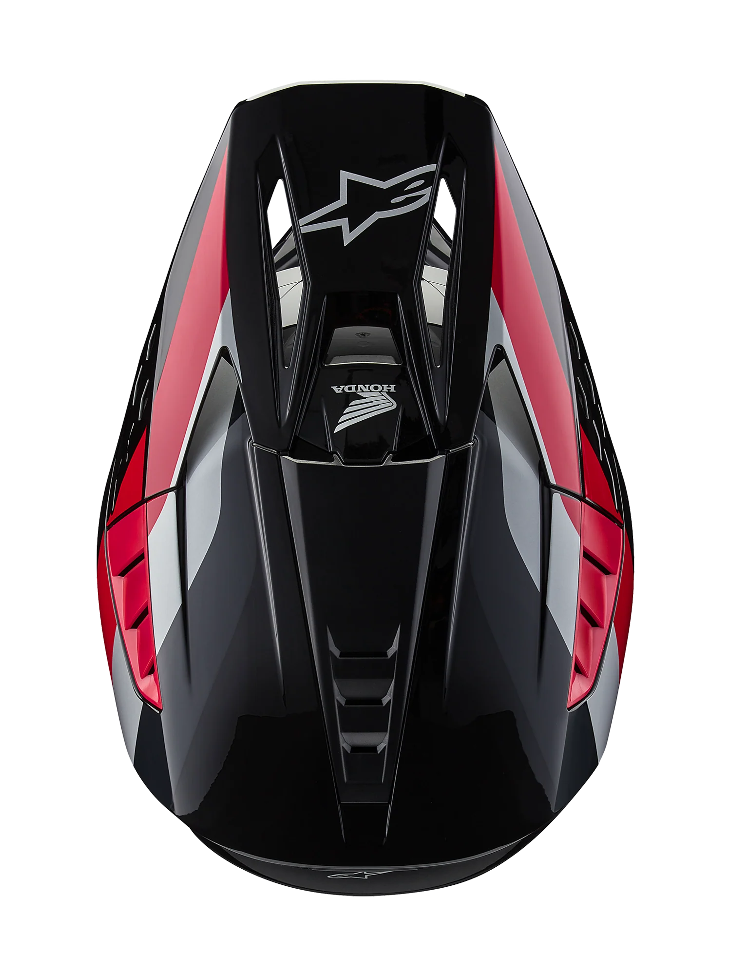 Honda SM5 Helmet - Image 4