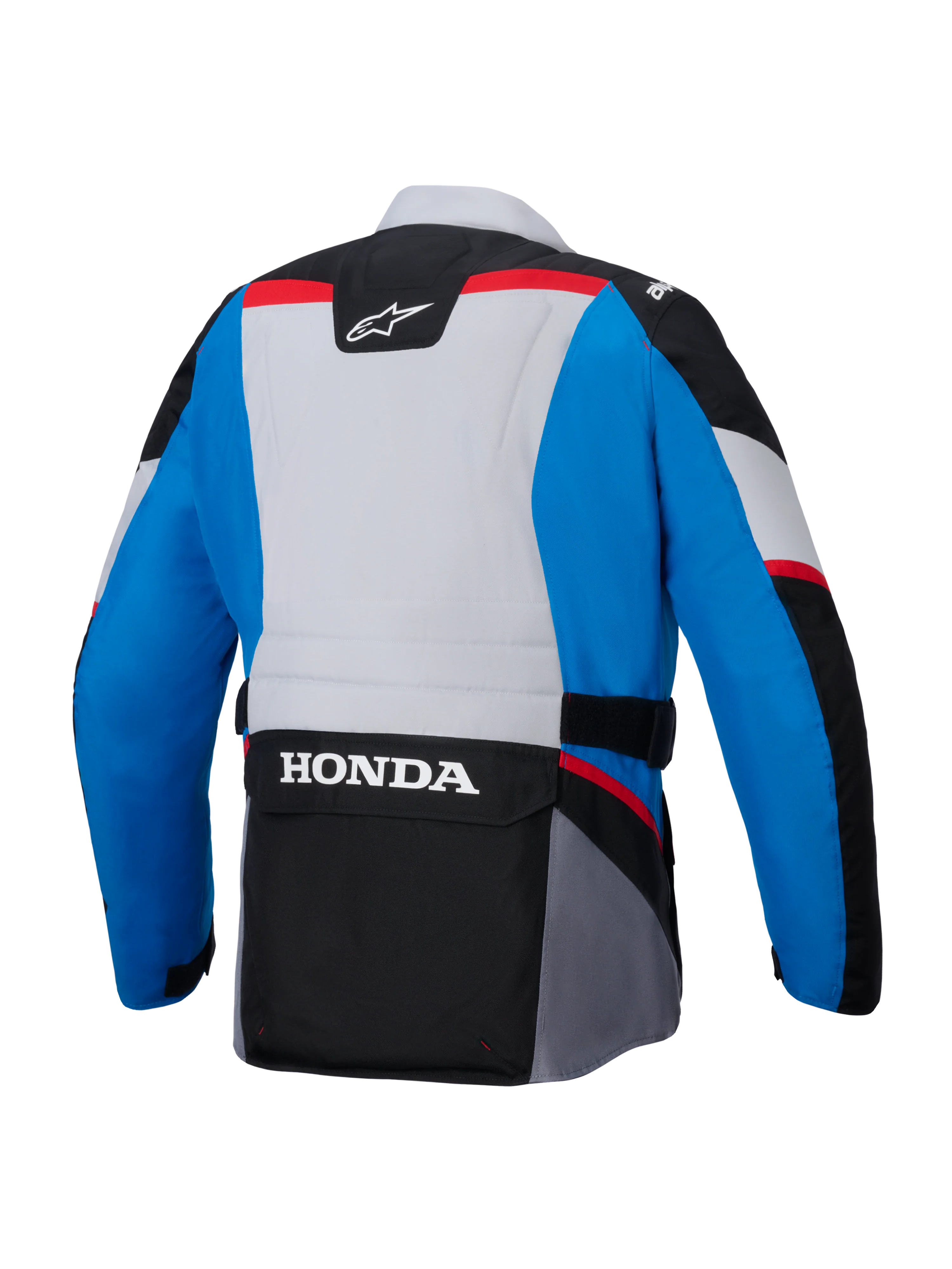 Honda St-1 Waterproof Jacket - Image 2