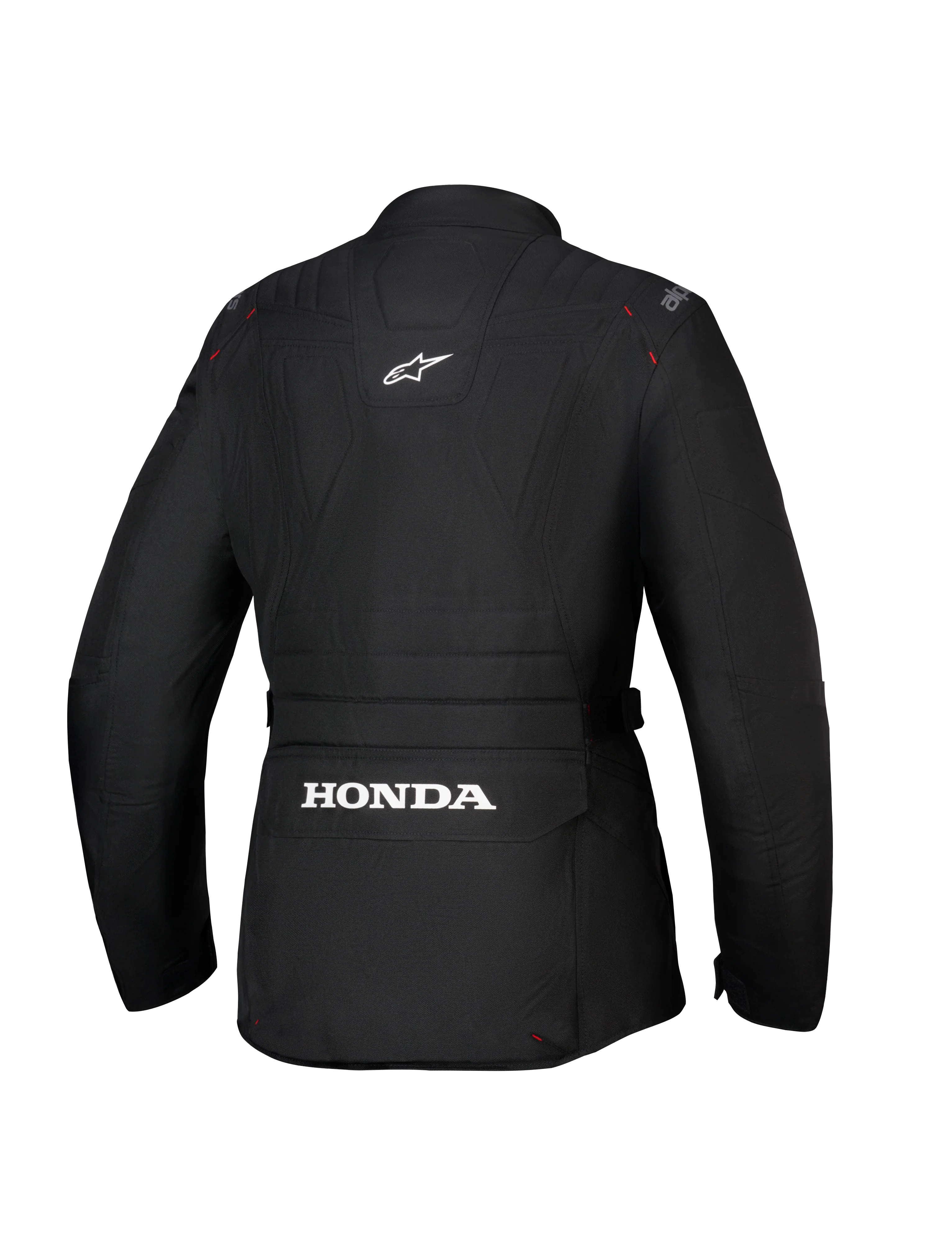 Honda Woman Stella St-1 Wp Jacket - Image 2