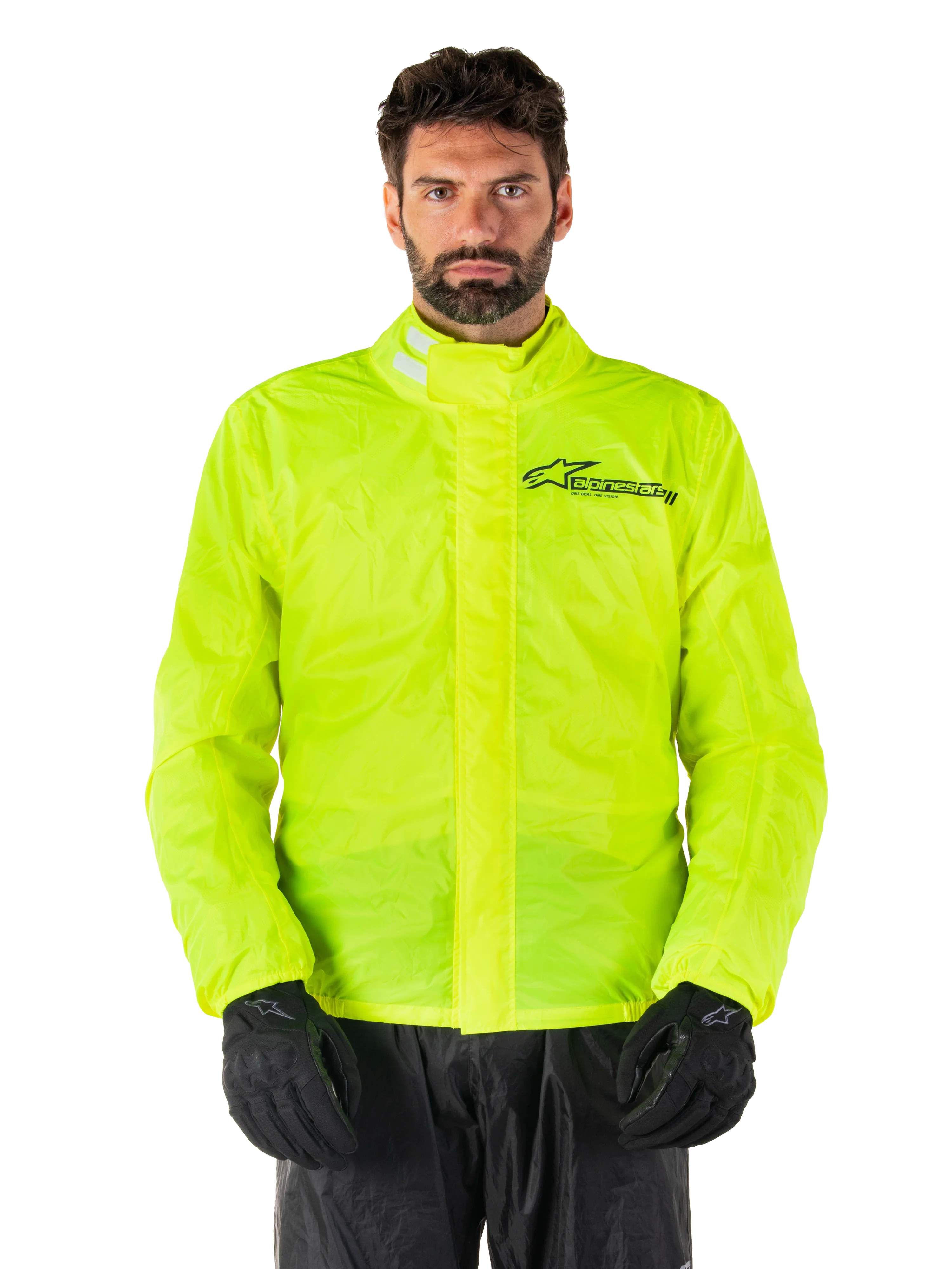 Hurricane Rain V2 Jacket