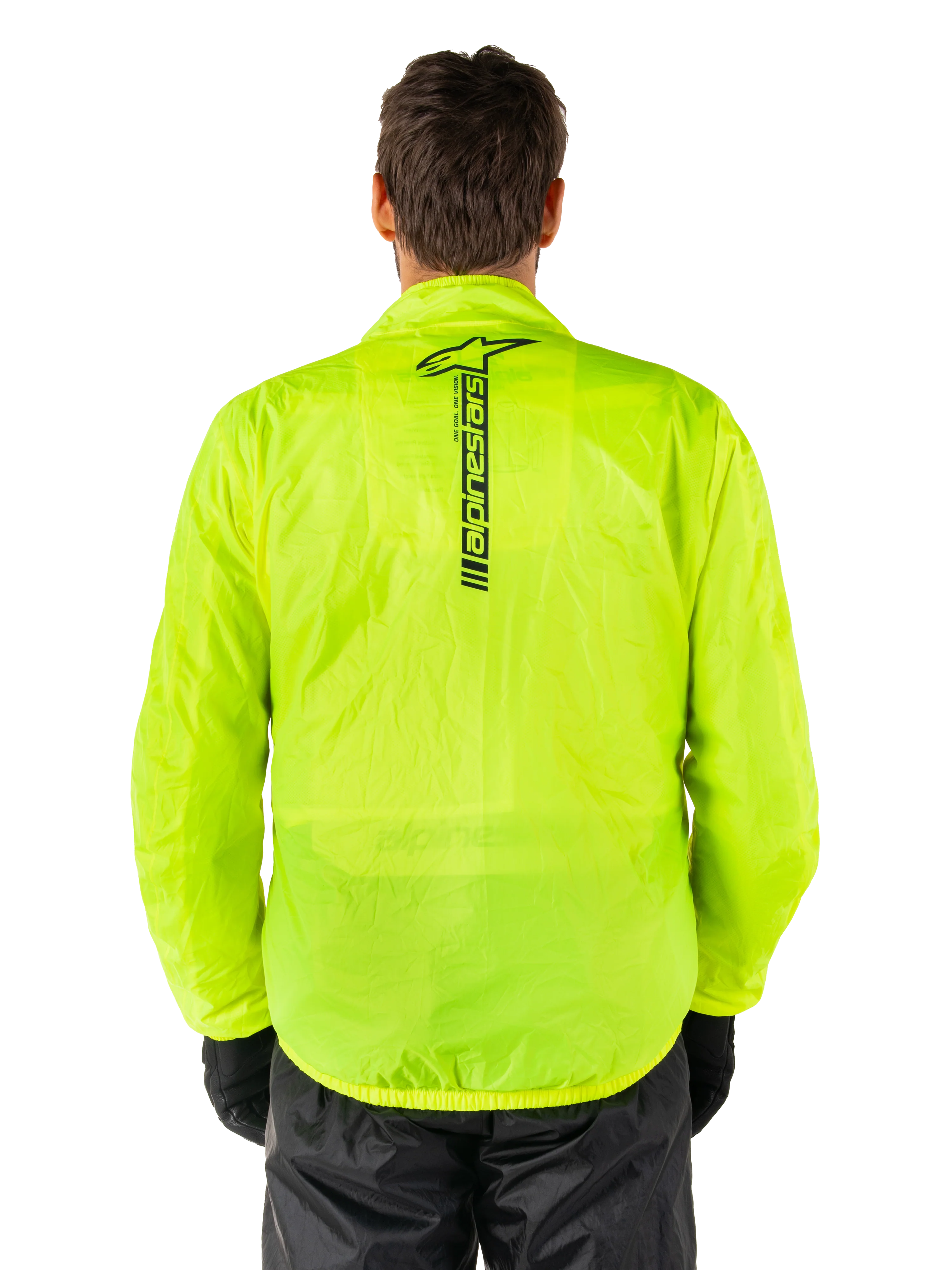 Hurricane Rain V2 Jacket - Image 4