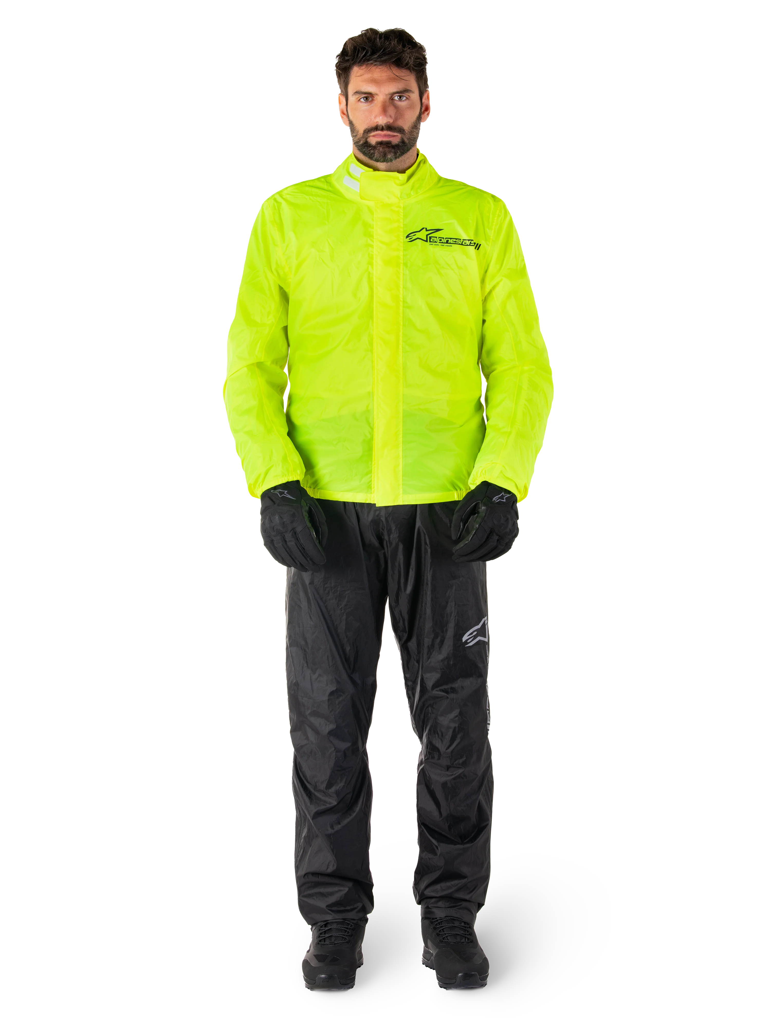 Hurricane Rain V2 Pants - Image 3