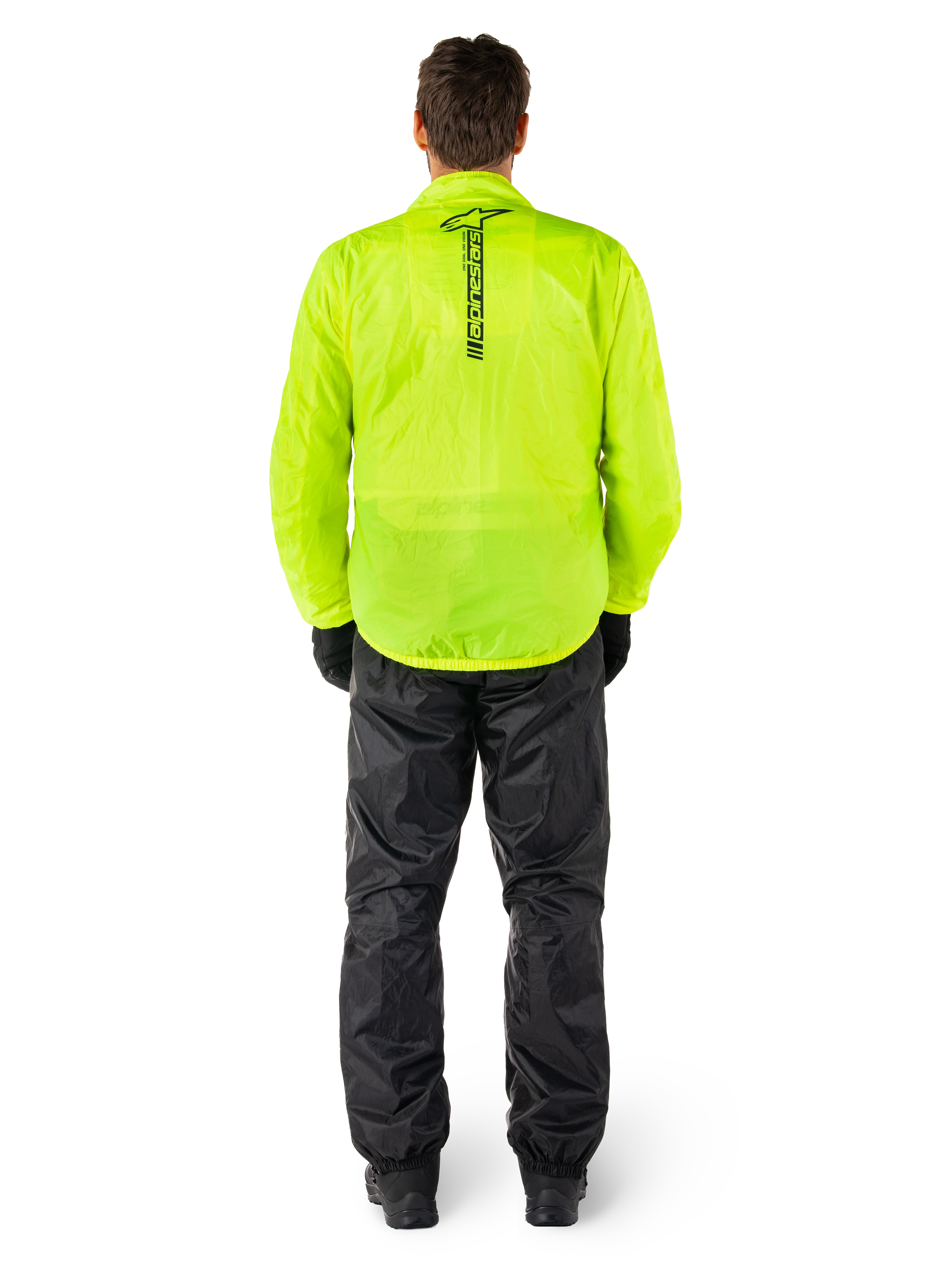 Hurricane Rain V2 Pants - Image 4