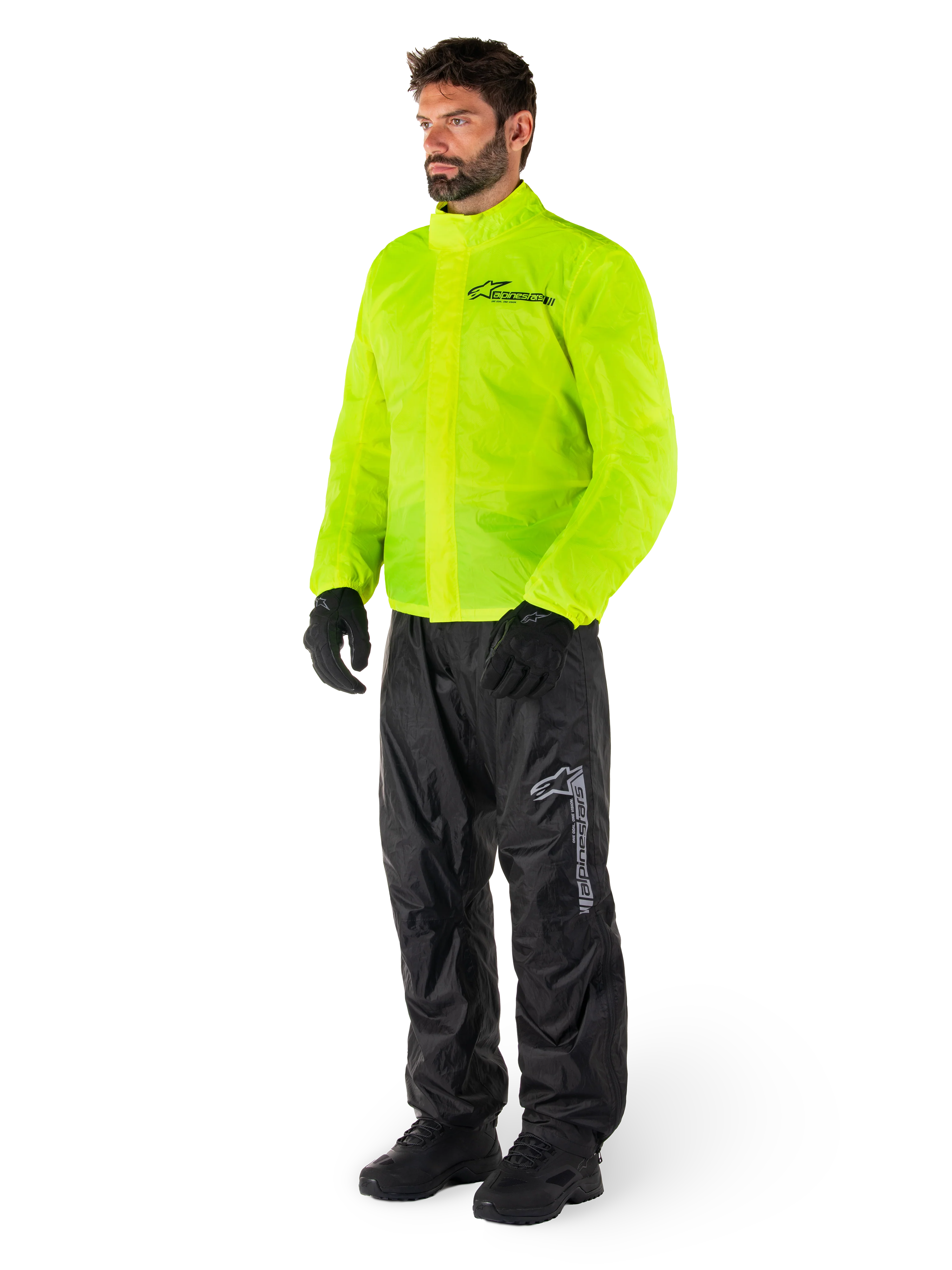Hurricane Rain V2 Pants - Image 5