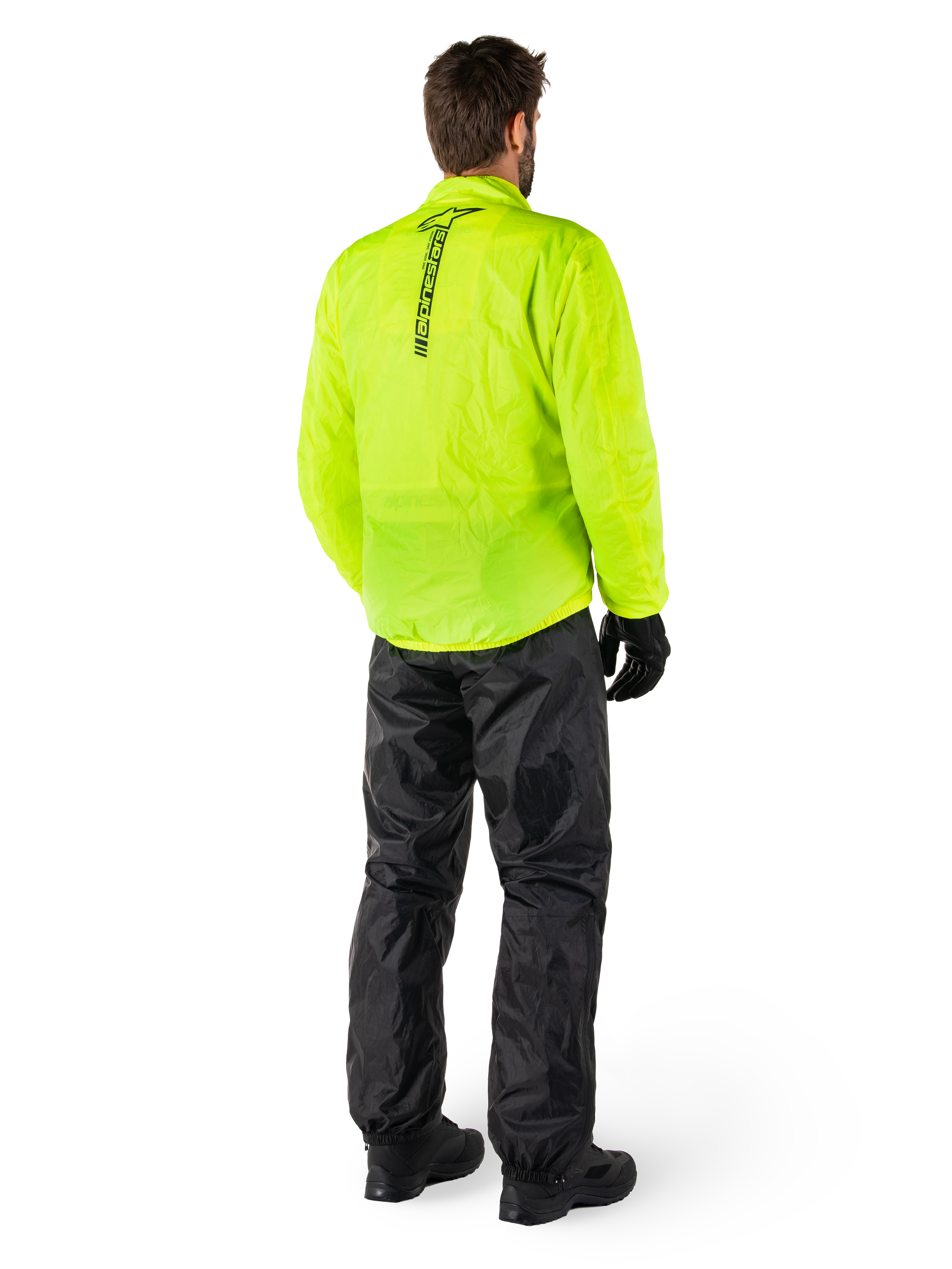 Hurricane Rain V2 Pants - Image 6