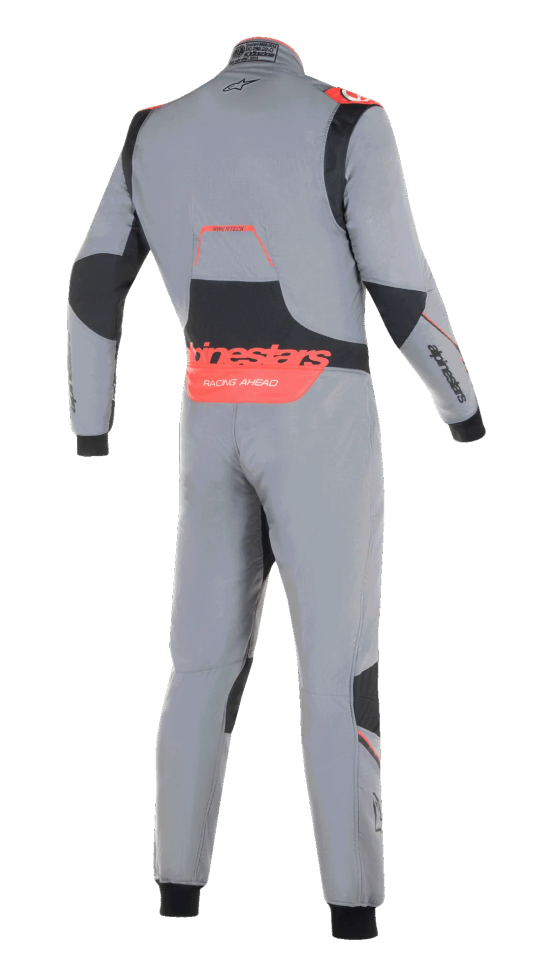 Hypertech V3 Suit - Image 2