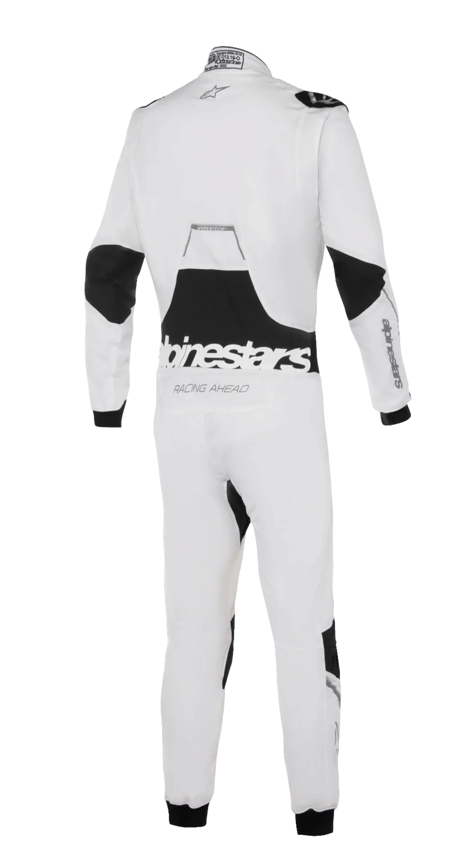 Hypertech V3 Suit - Image 2