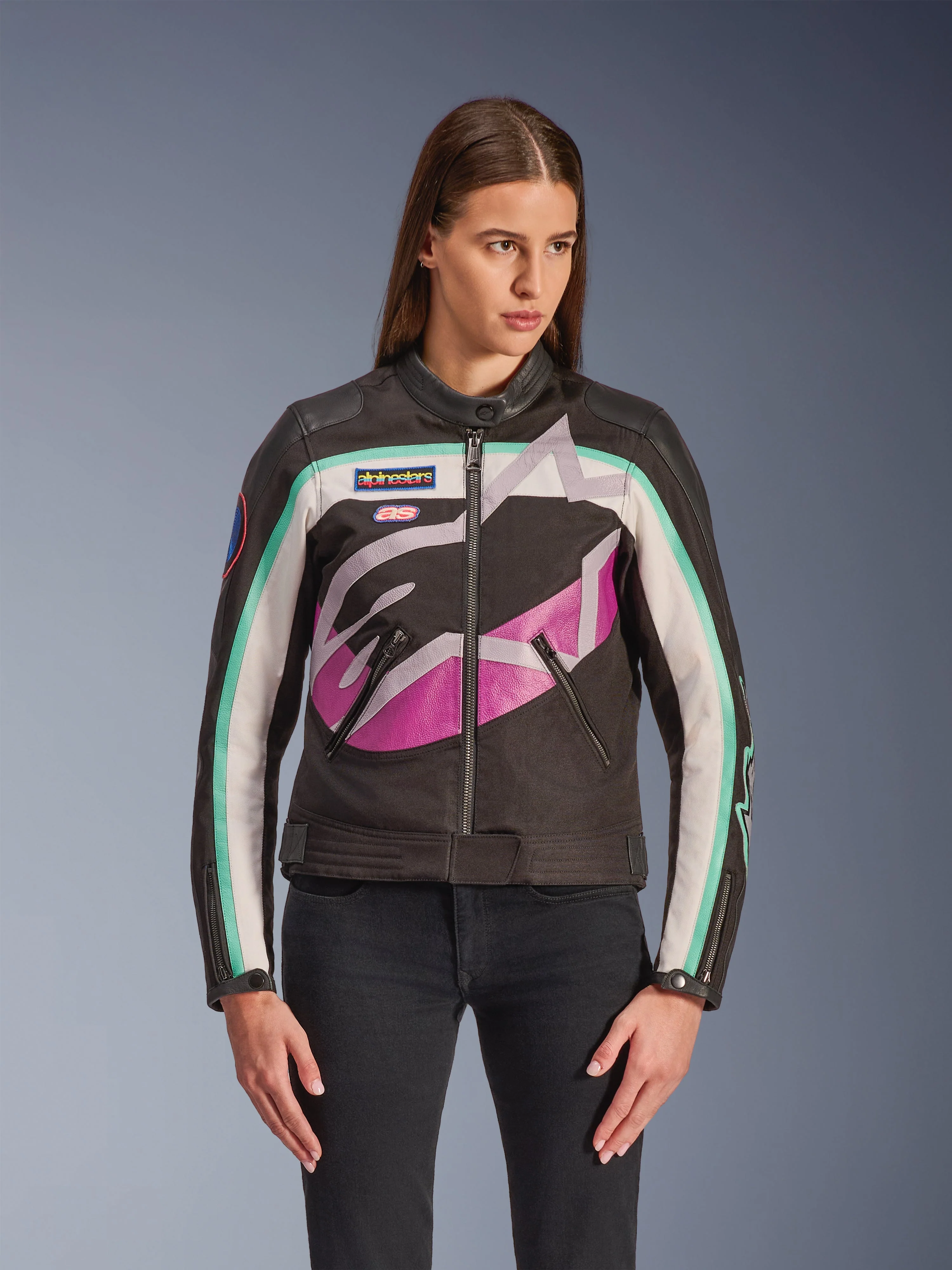 Idles Women's Jacket