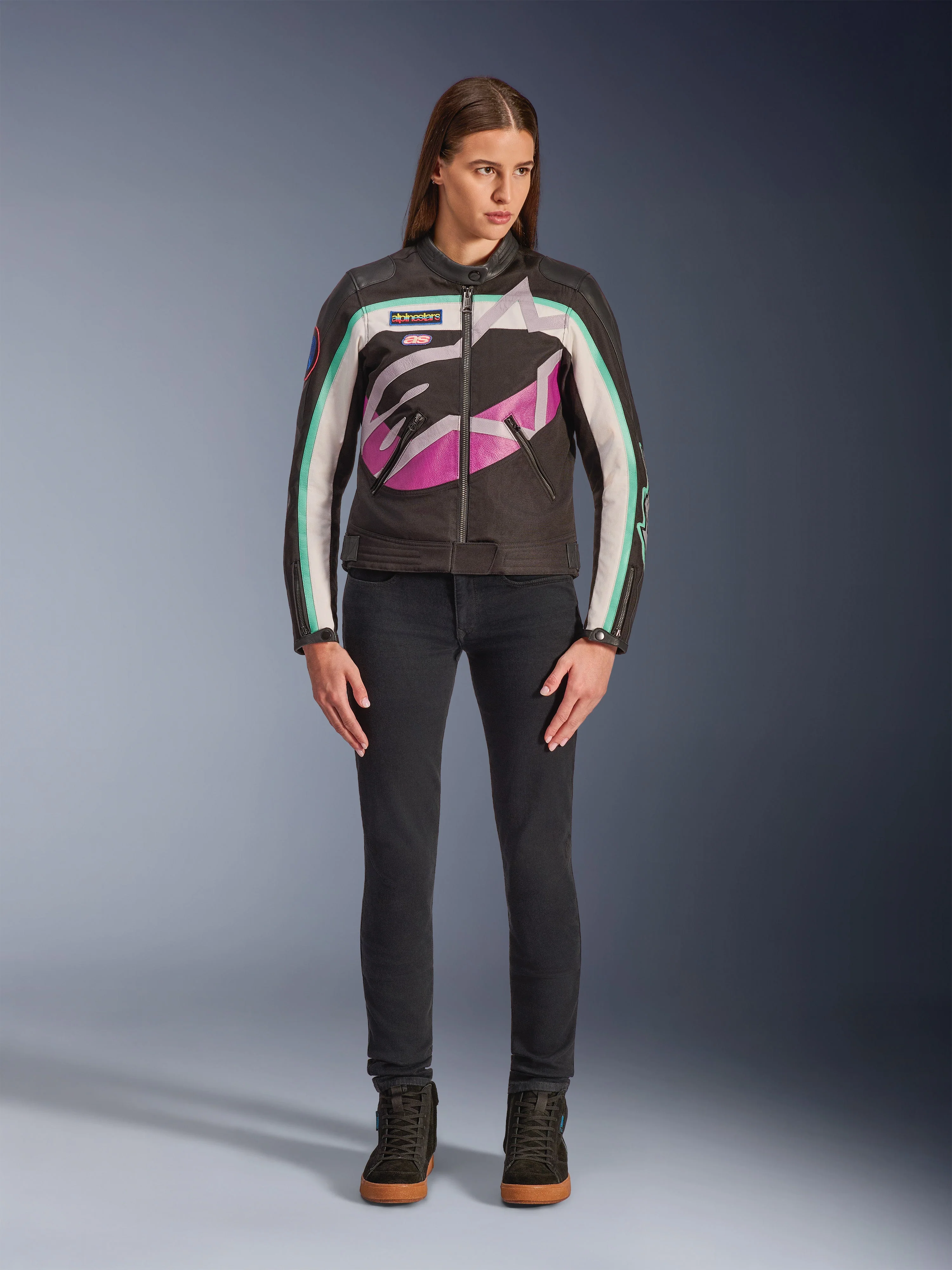 Idles Women's Jacket - Image 3
