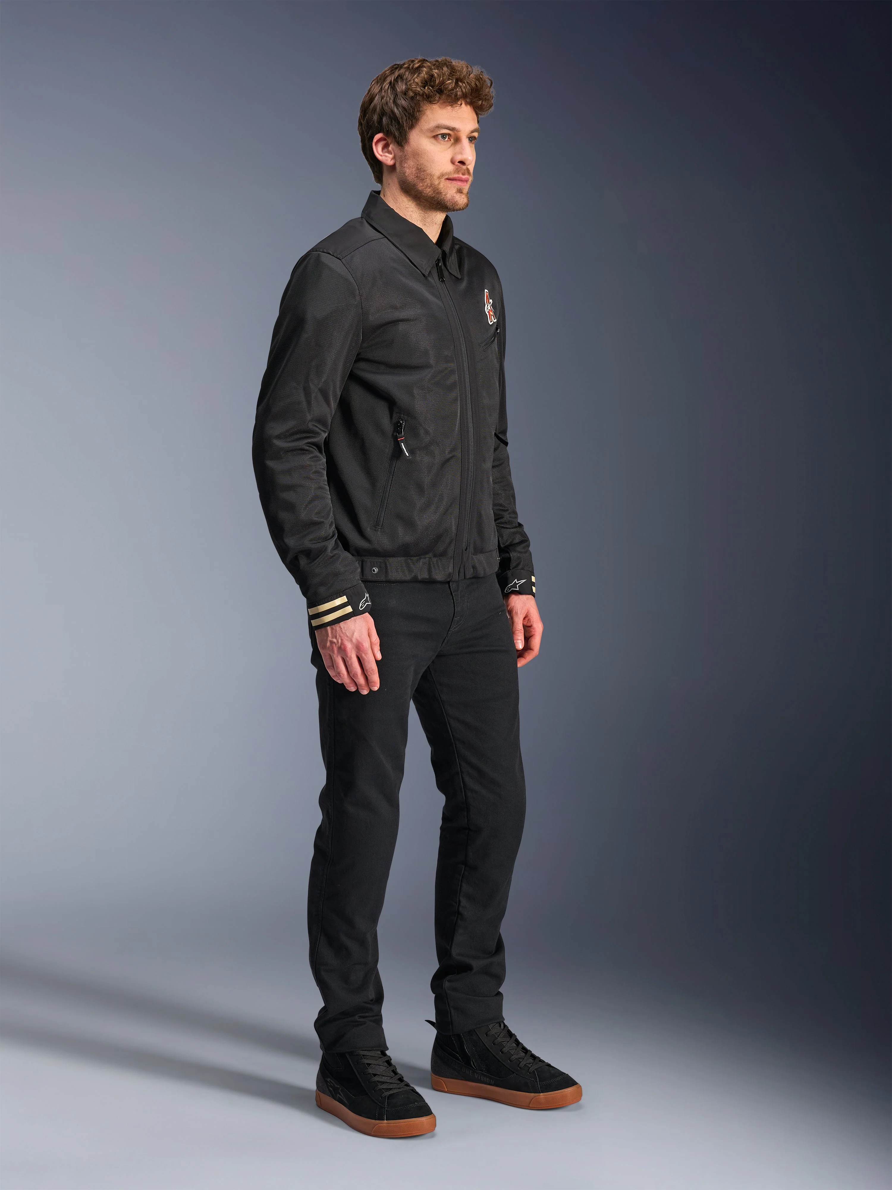 Ignite Air Jacket - Image 2