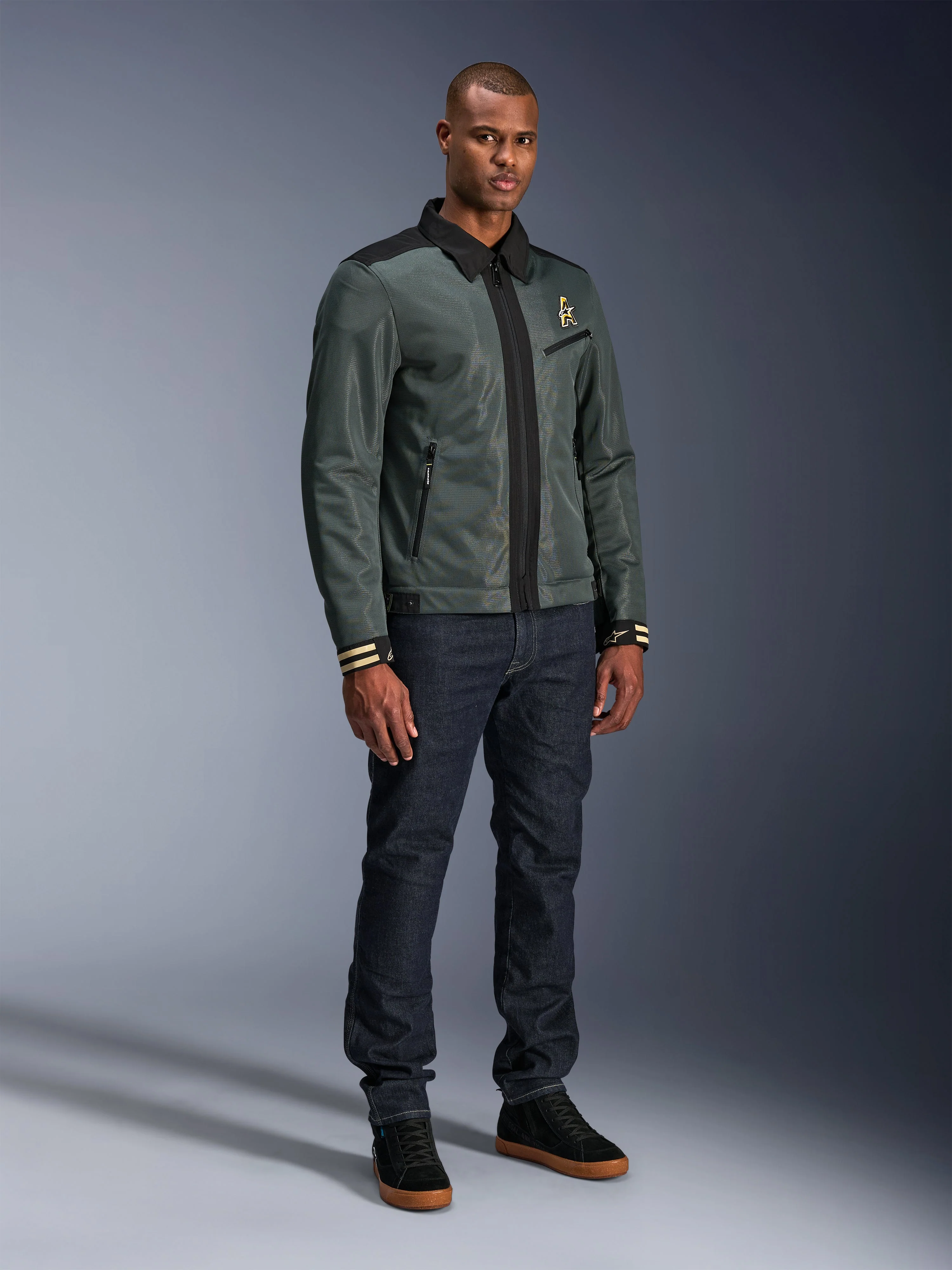 Ignite Air Jacket - Image 2