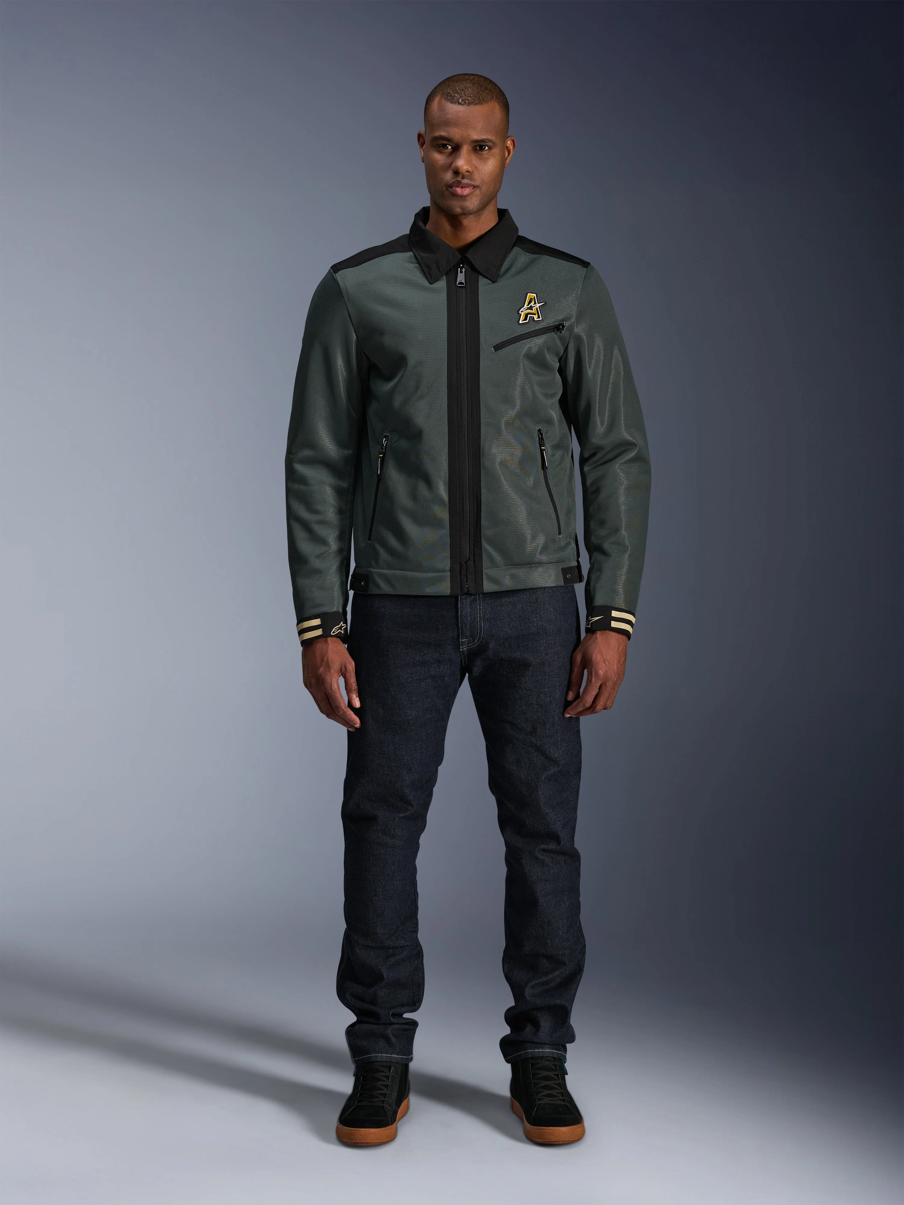 Ignite Air Jacket - Image 4
