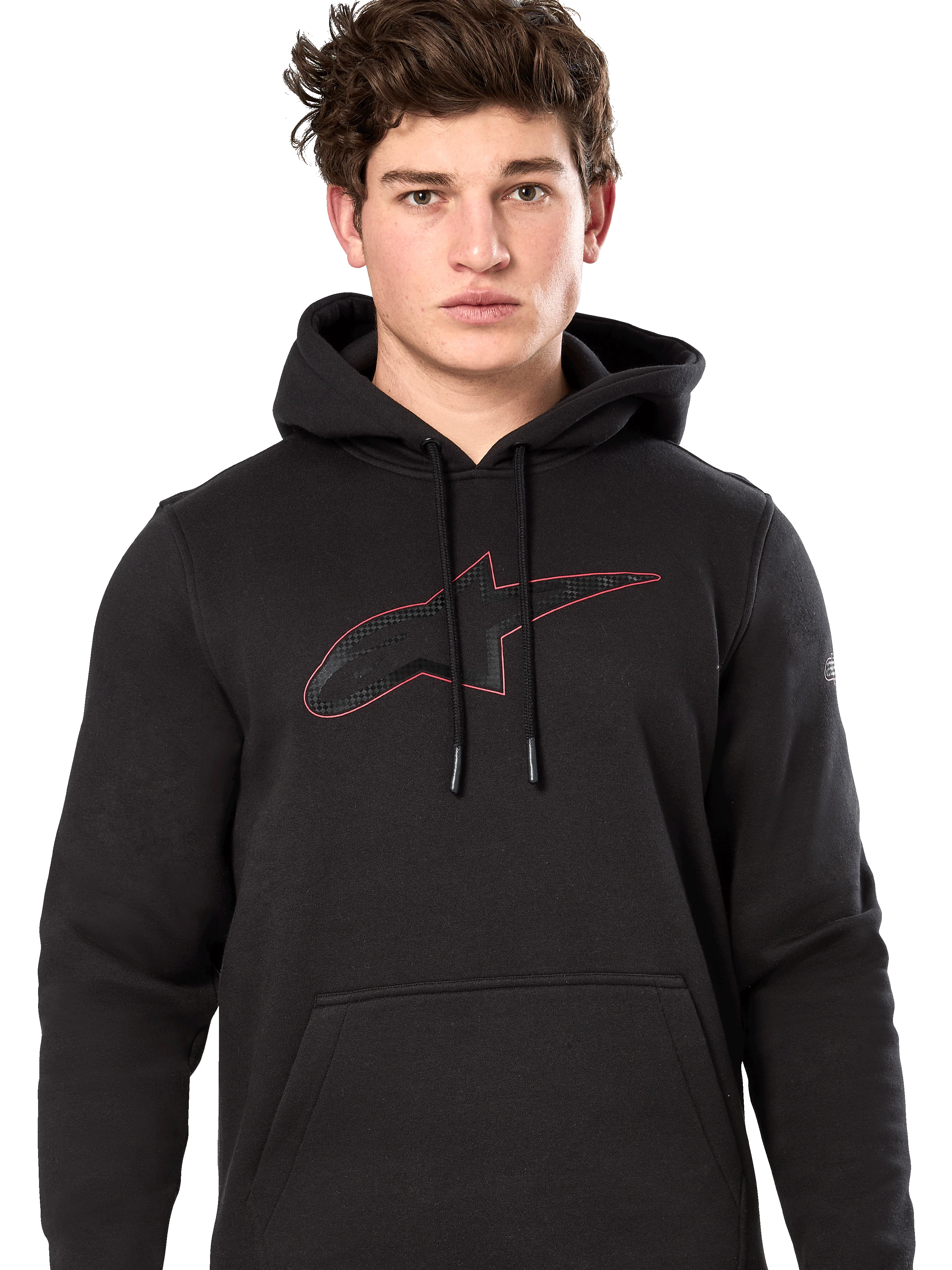 Insignia Hoodie - Image 4