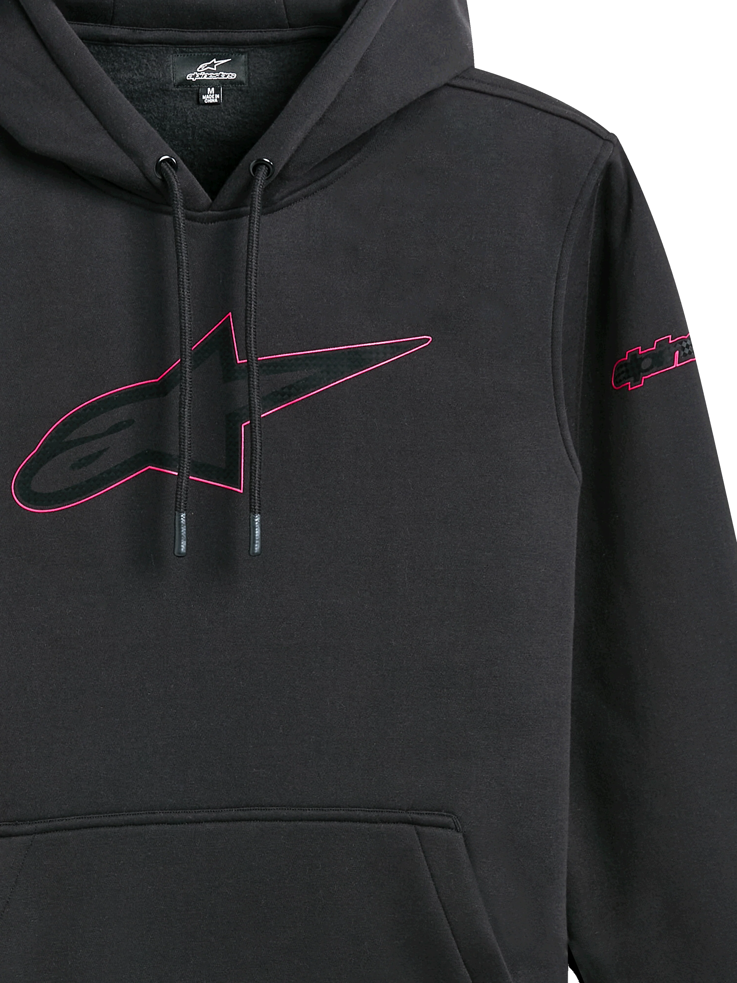 Insignia Hoodie - Image 5