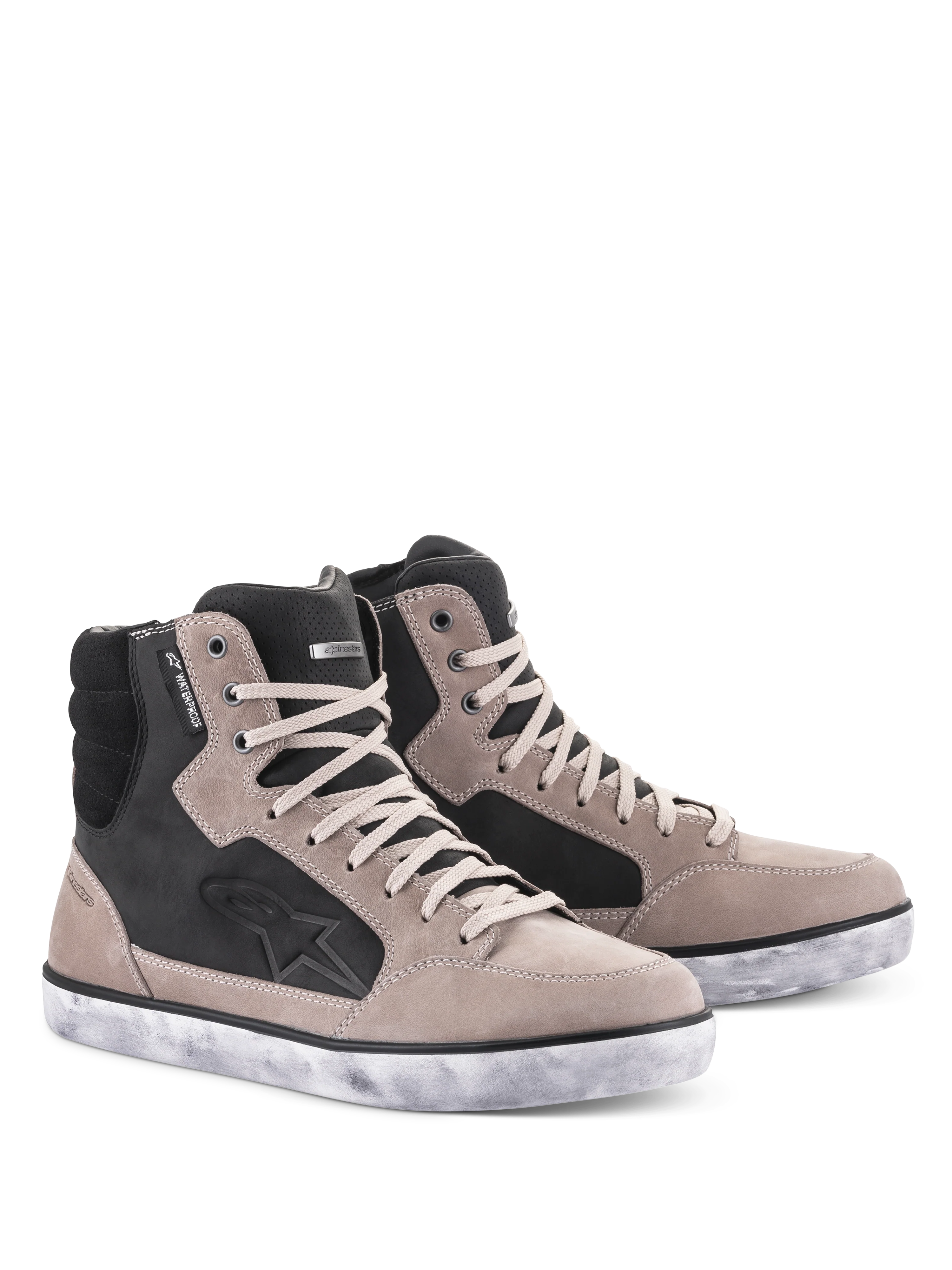 J-6 Waterproof Shoe - Image 7