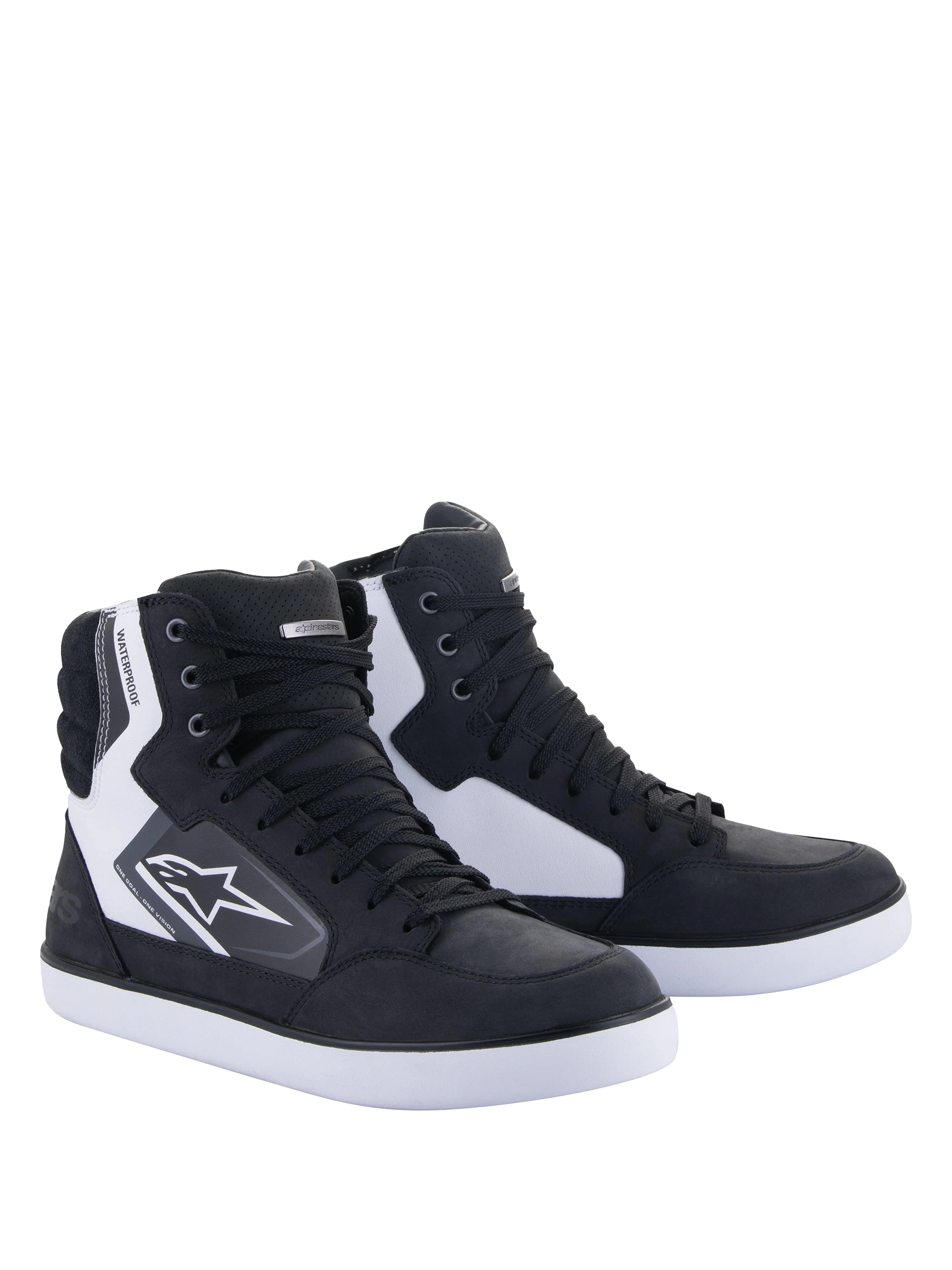 J-6 Waterproof Shoe