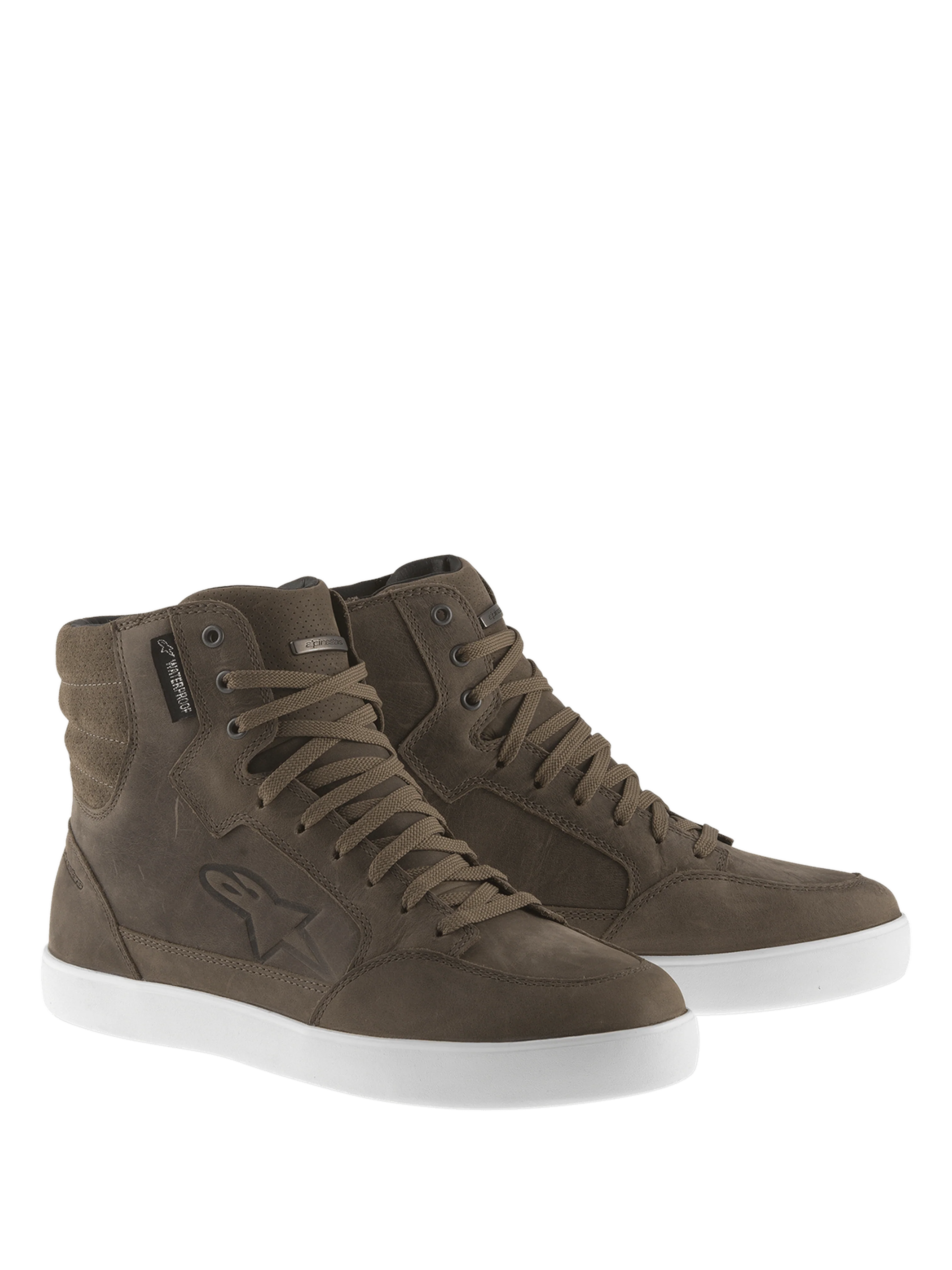 J-6 Waterproof Shoe