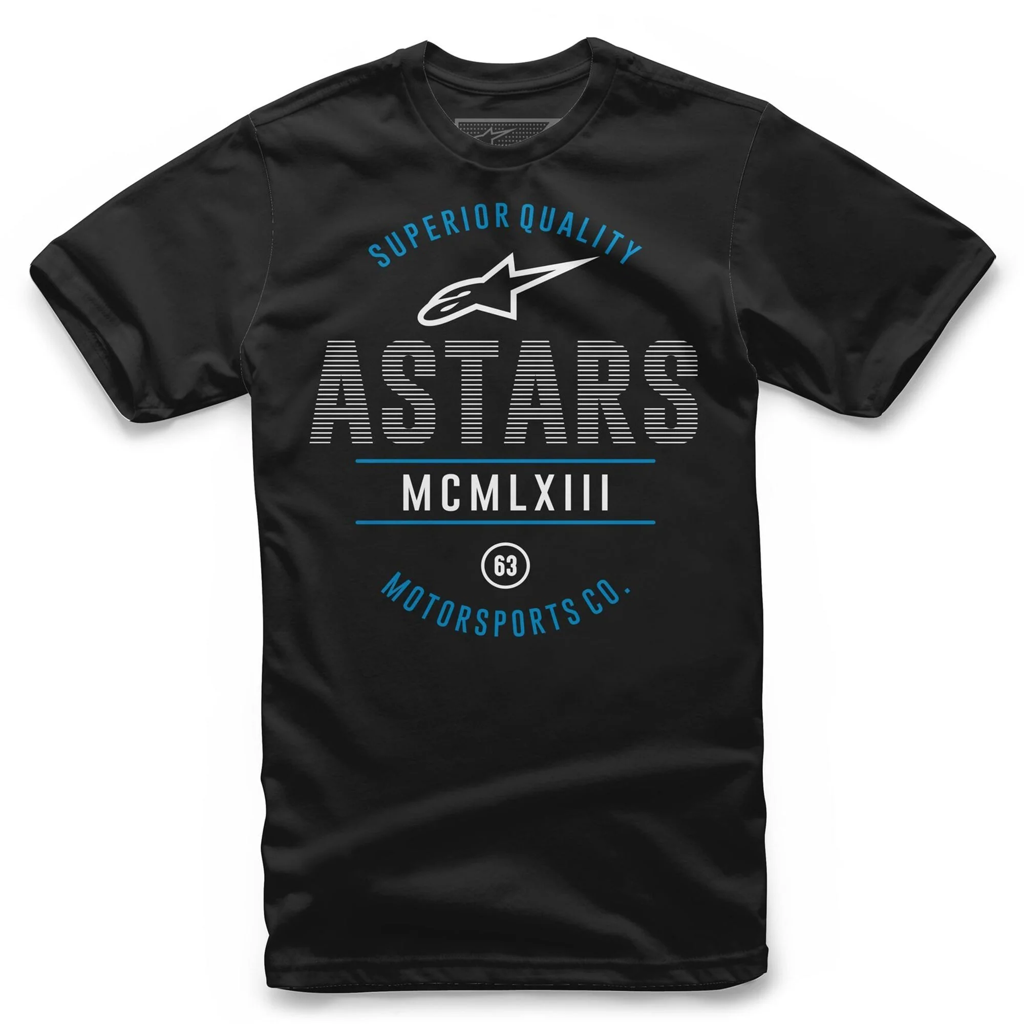 Kid's Civil Tee