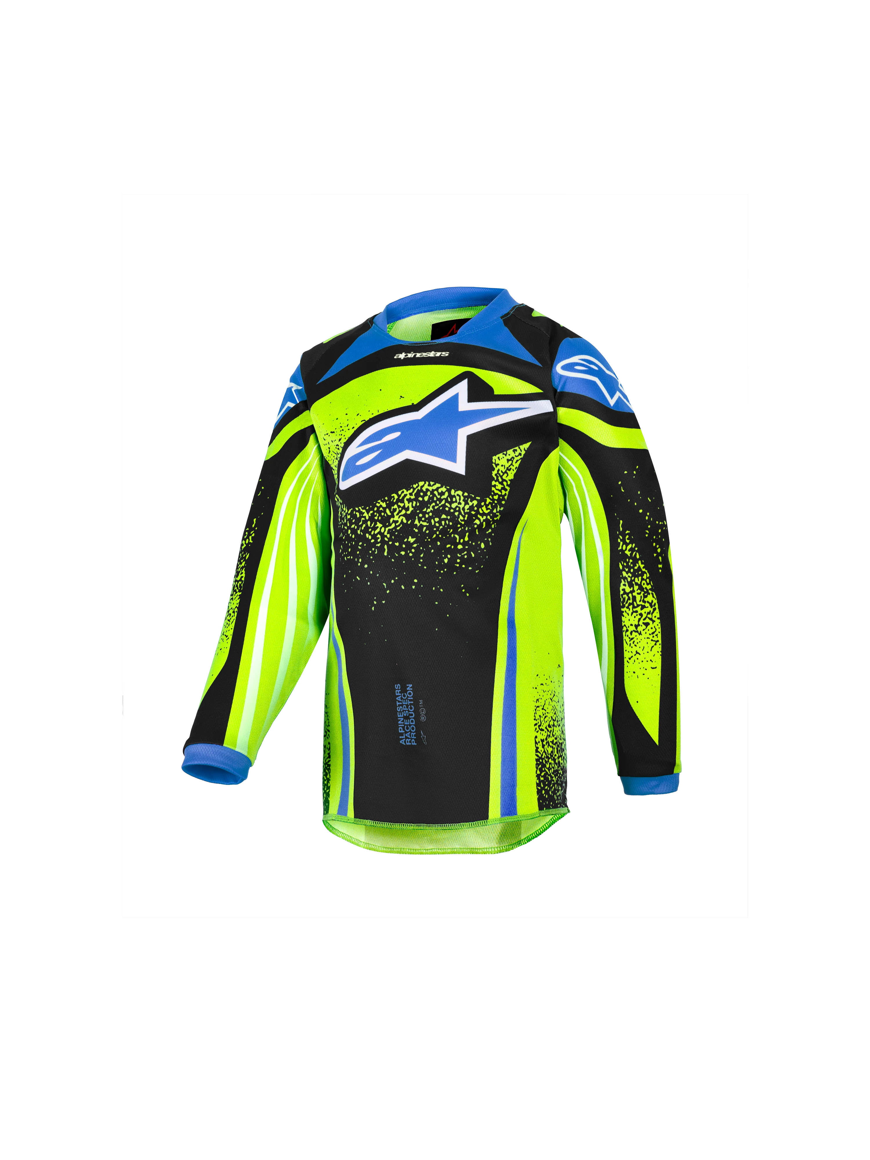 2026 Kids Racer Nomur Jersey