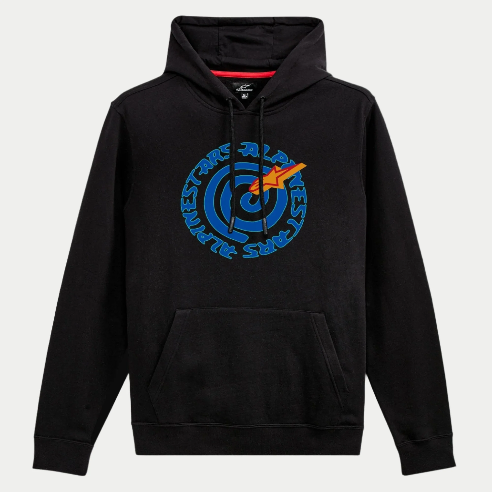 Kid's Wonderland Hoodie