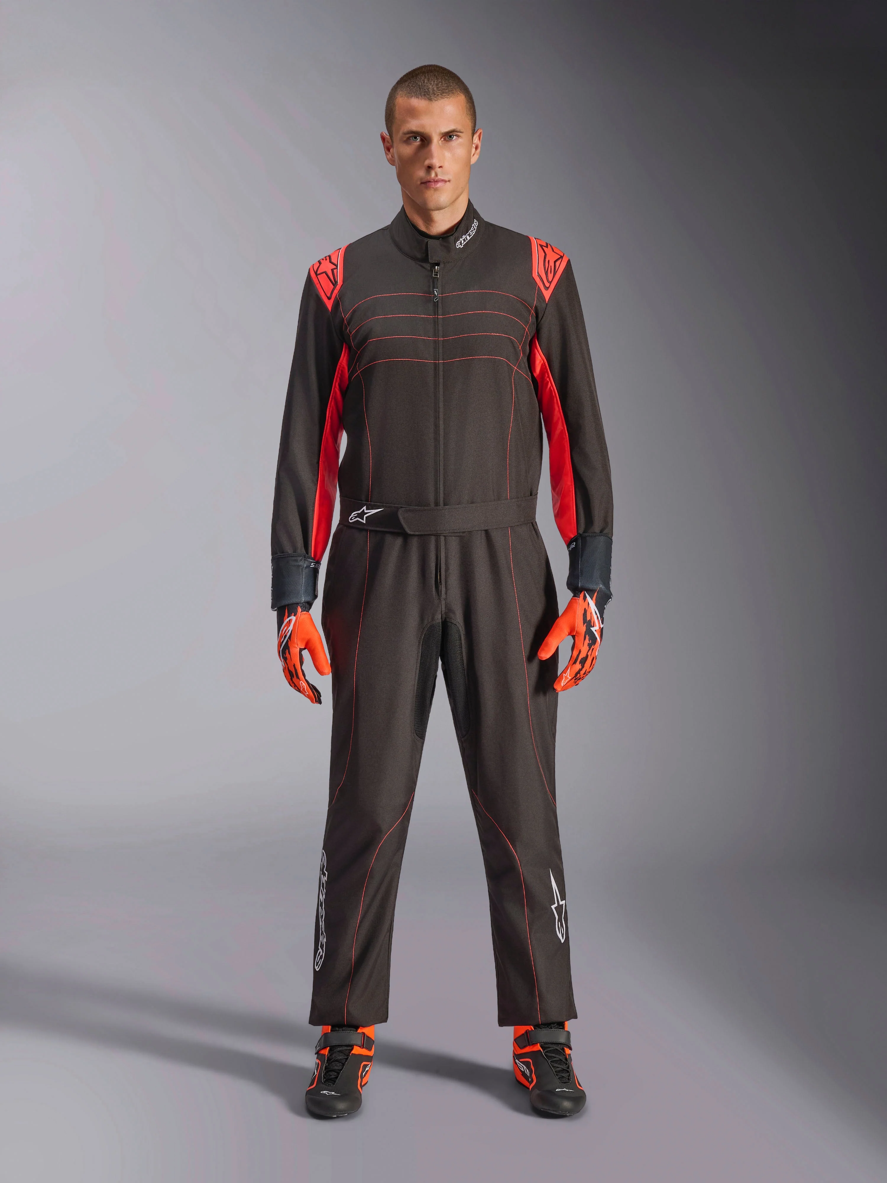 KMX-9 V3 Graphic 3 Suit - Image 3