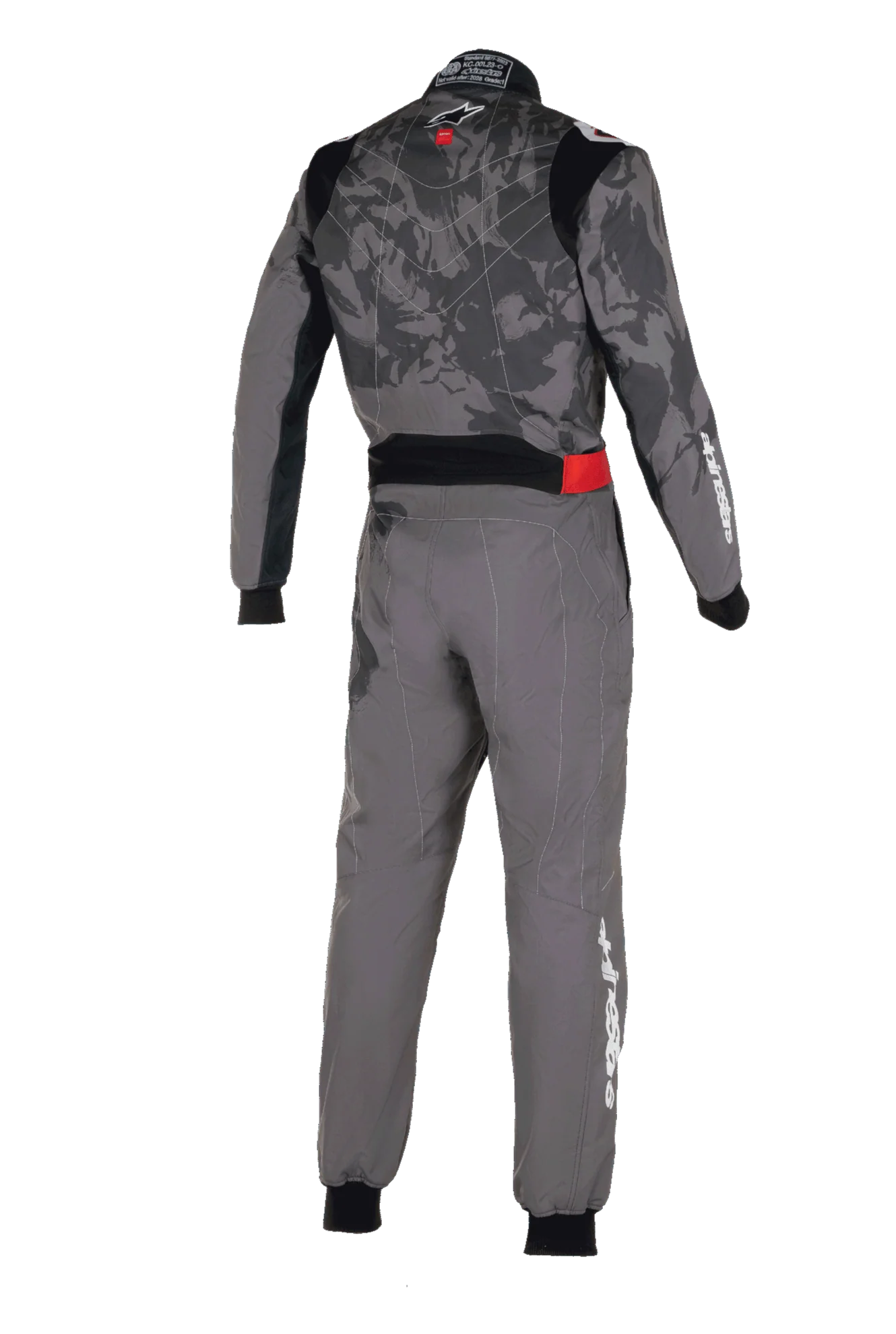 KMX-9 V3 Graphic 5 Suit - Image 2